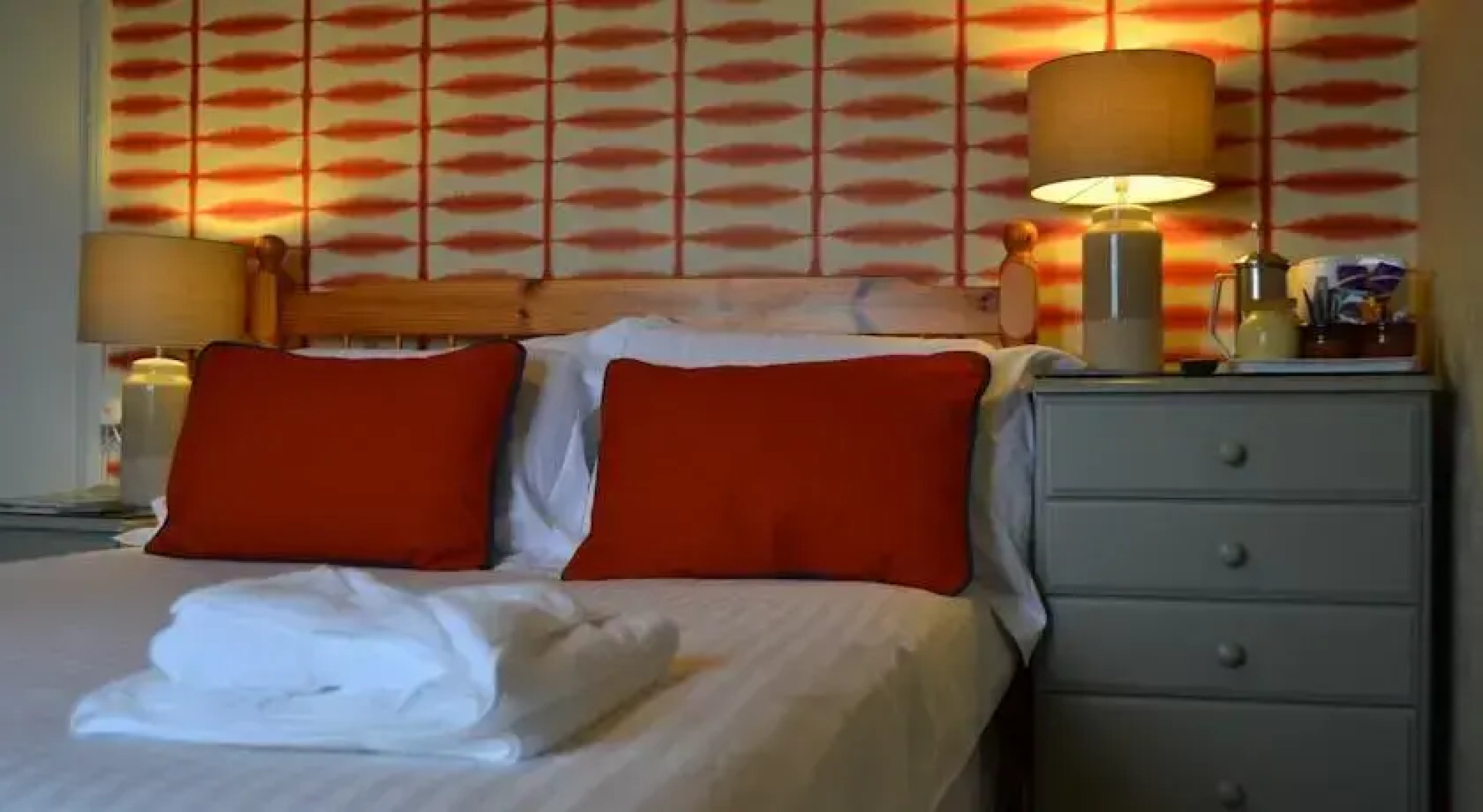 The Inn at Bedruthan