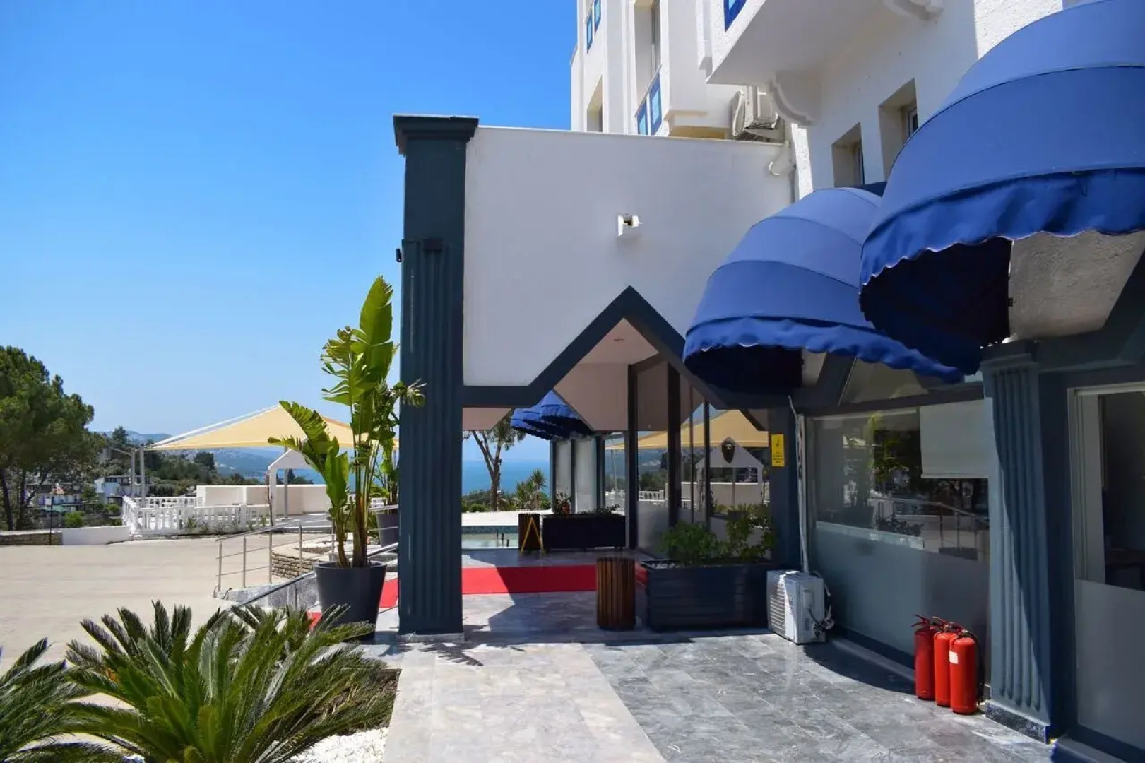 Roseira Beach Resort