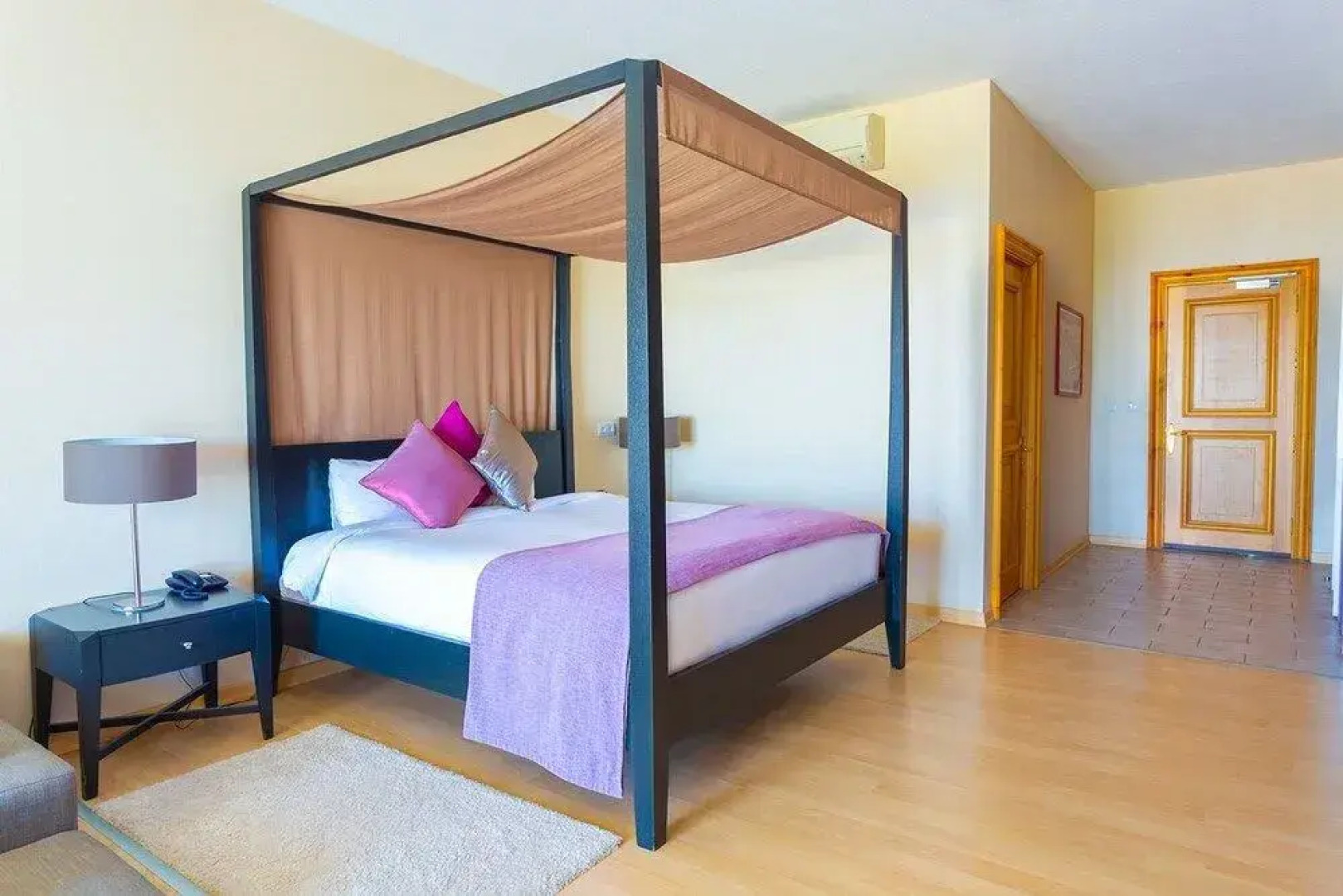 Villa Estet Bag Hotel