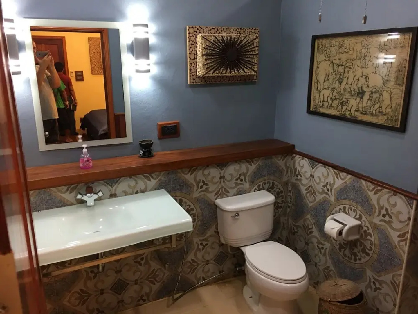 On The Mekong Resort