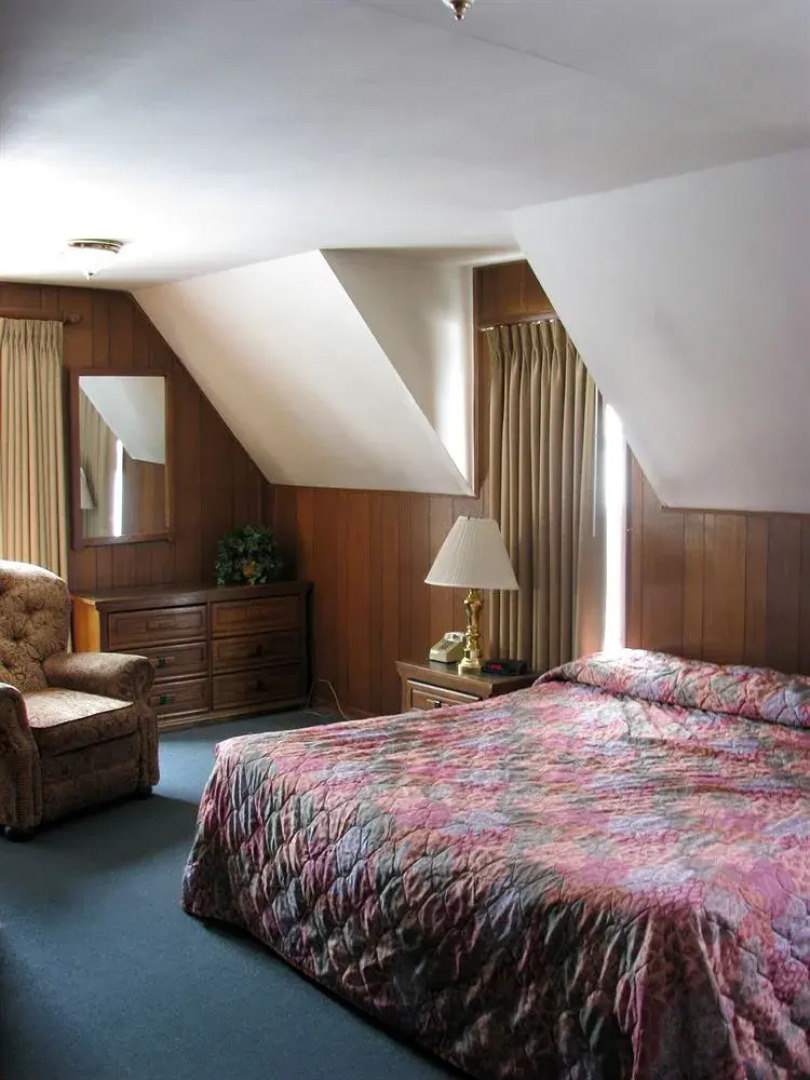 Beaver Village Lodge