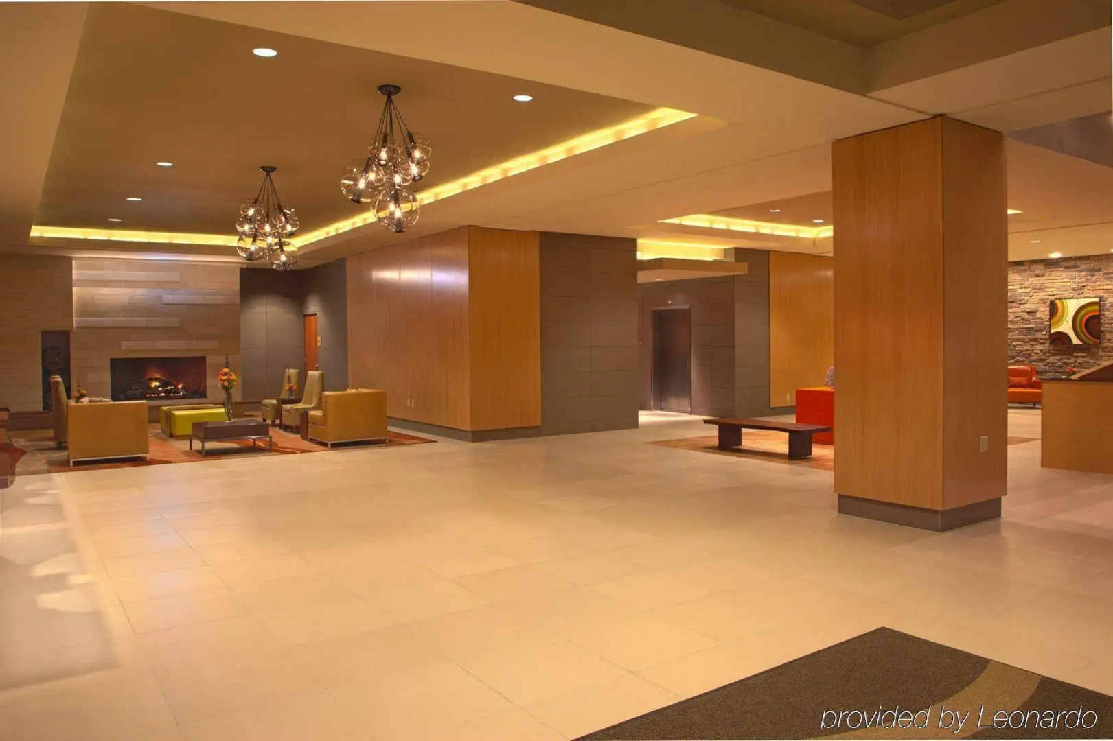 Radisson Hotel Salt Lake City Downtown