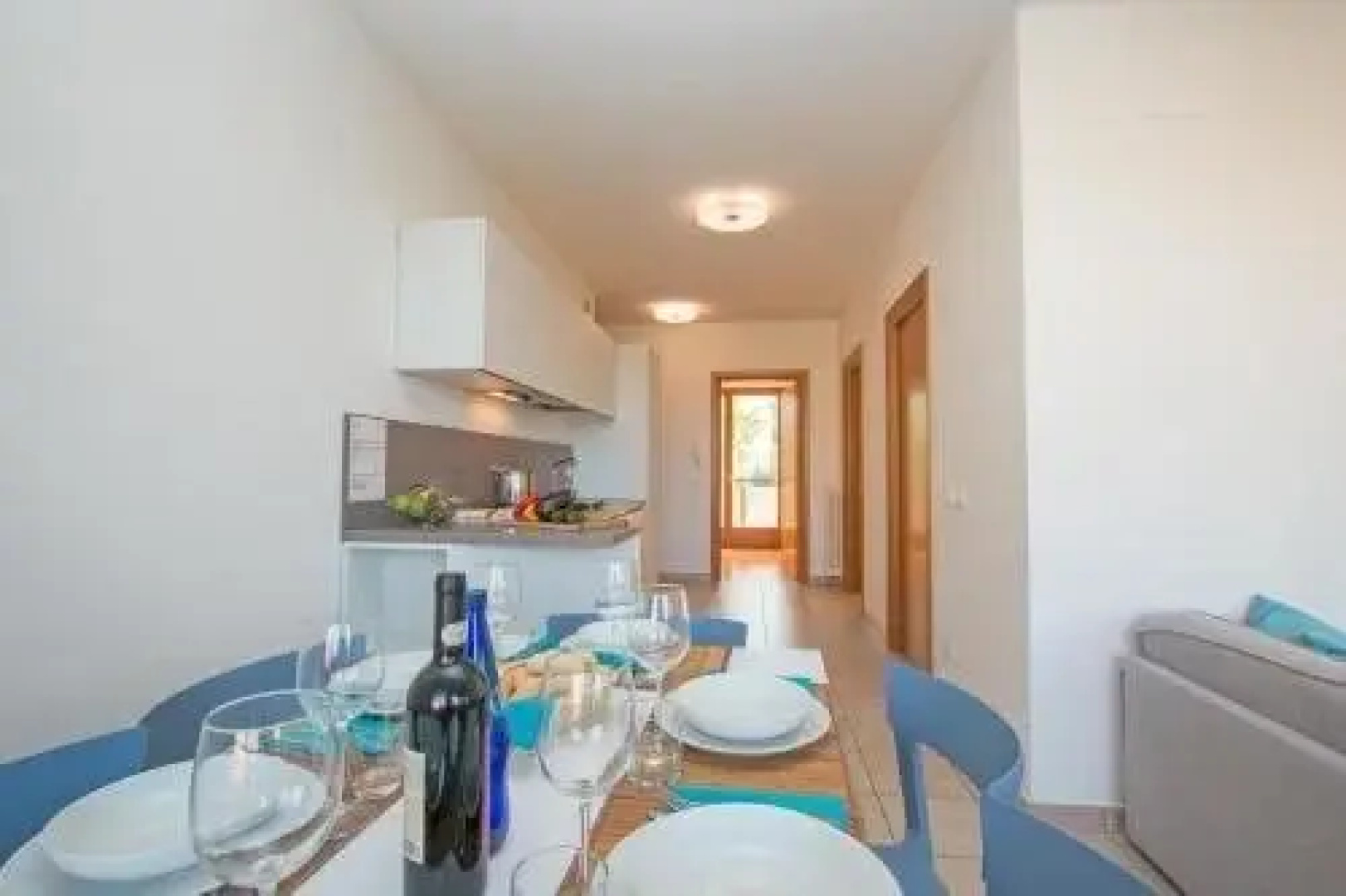 Residence Benacus 2