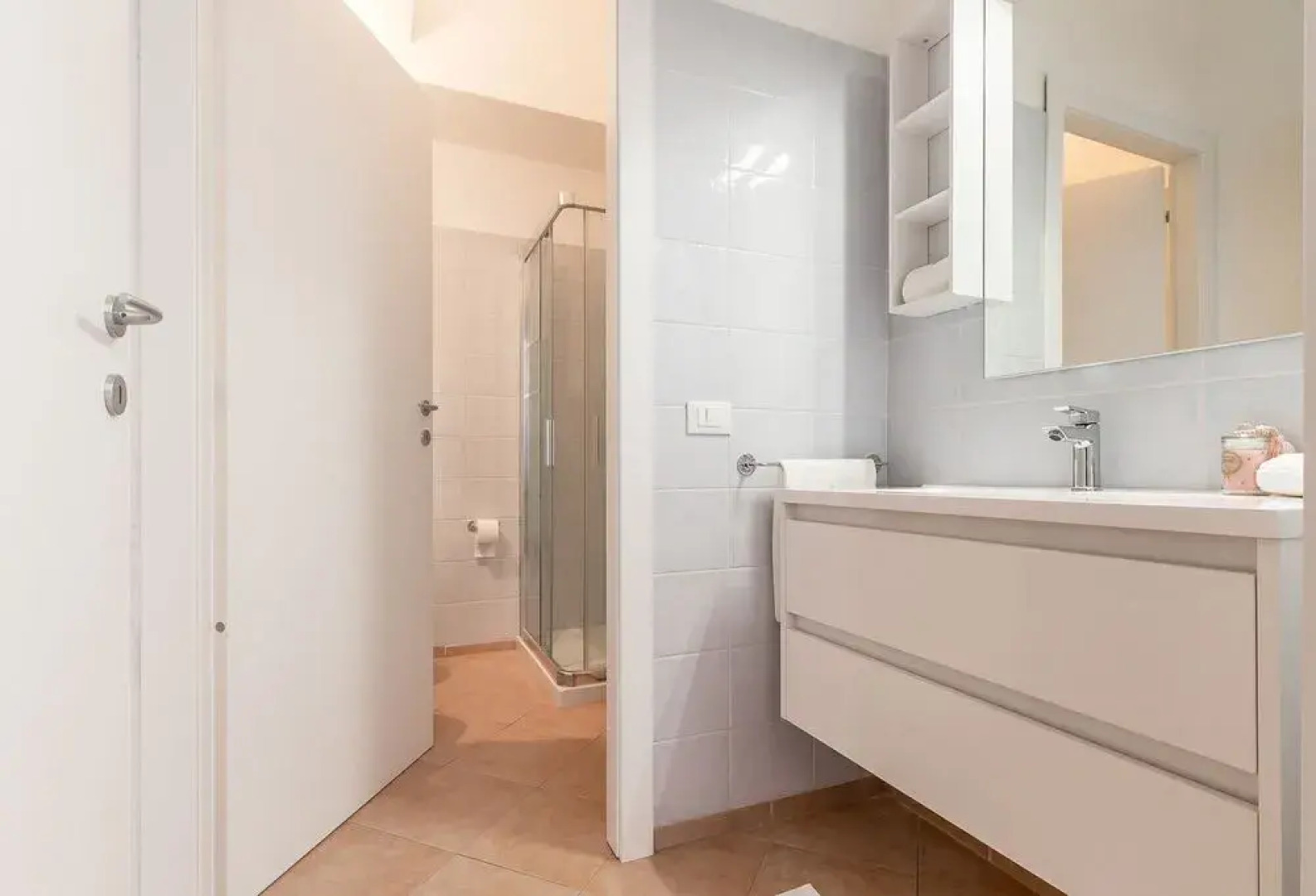 Alessia's Flat - Affori 2