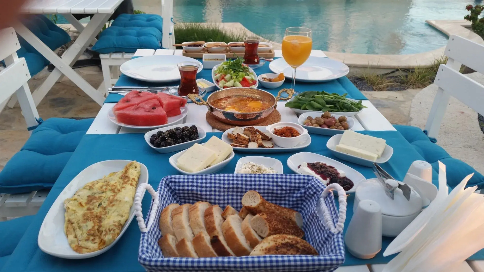 Cassiopeia Hotel Alacati