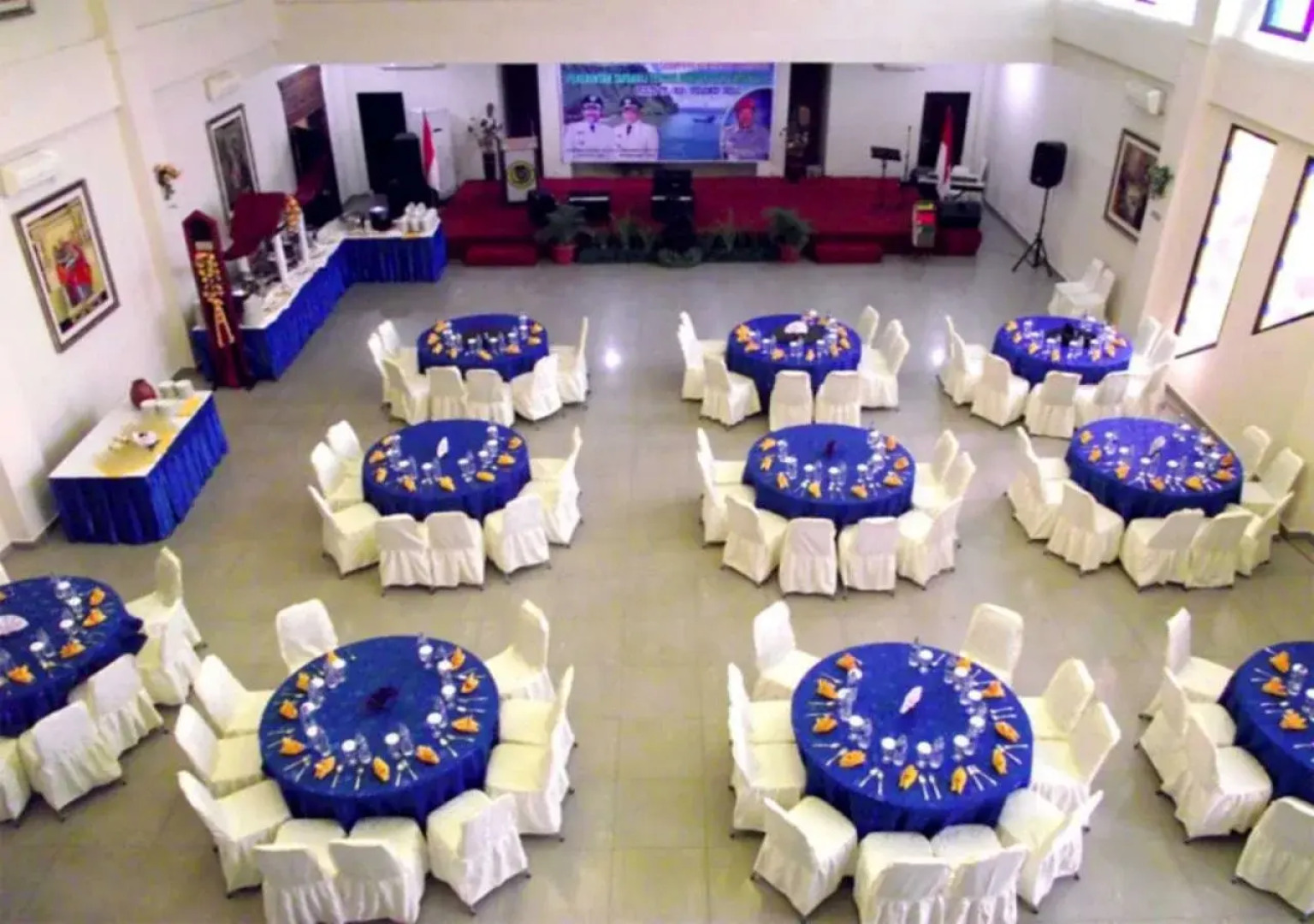 Pia Hotel Pandan Sibolga