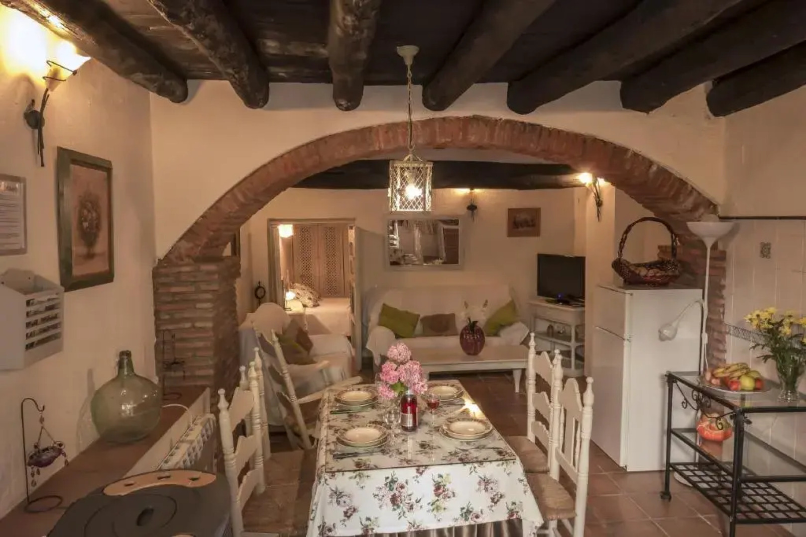 Alojamientos Turísticos Biarritz