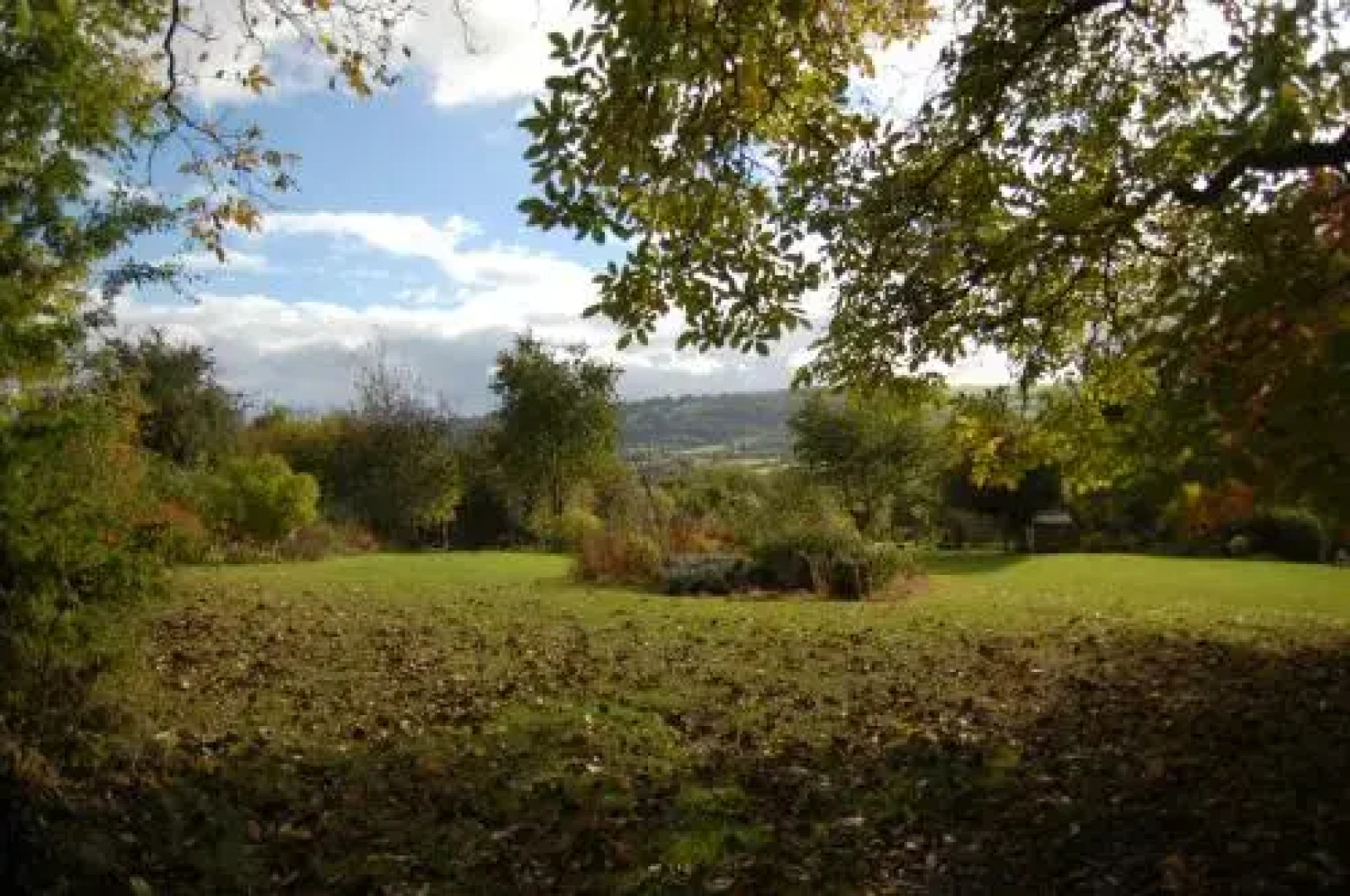 The Farm Snead Bed & Breakfast