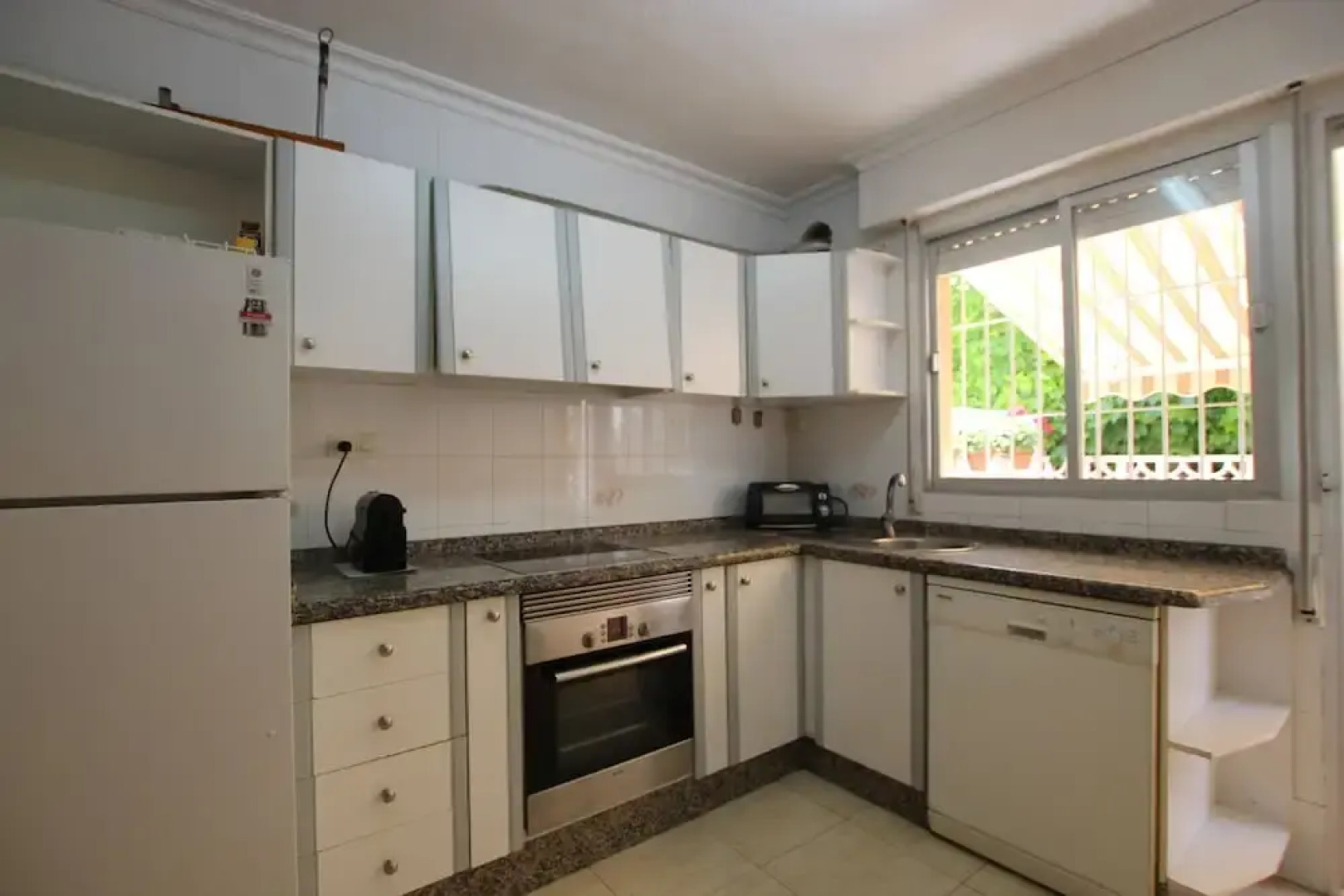 Apartment Flor De Helechos