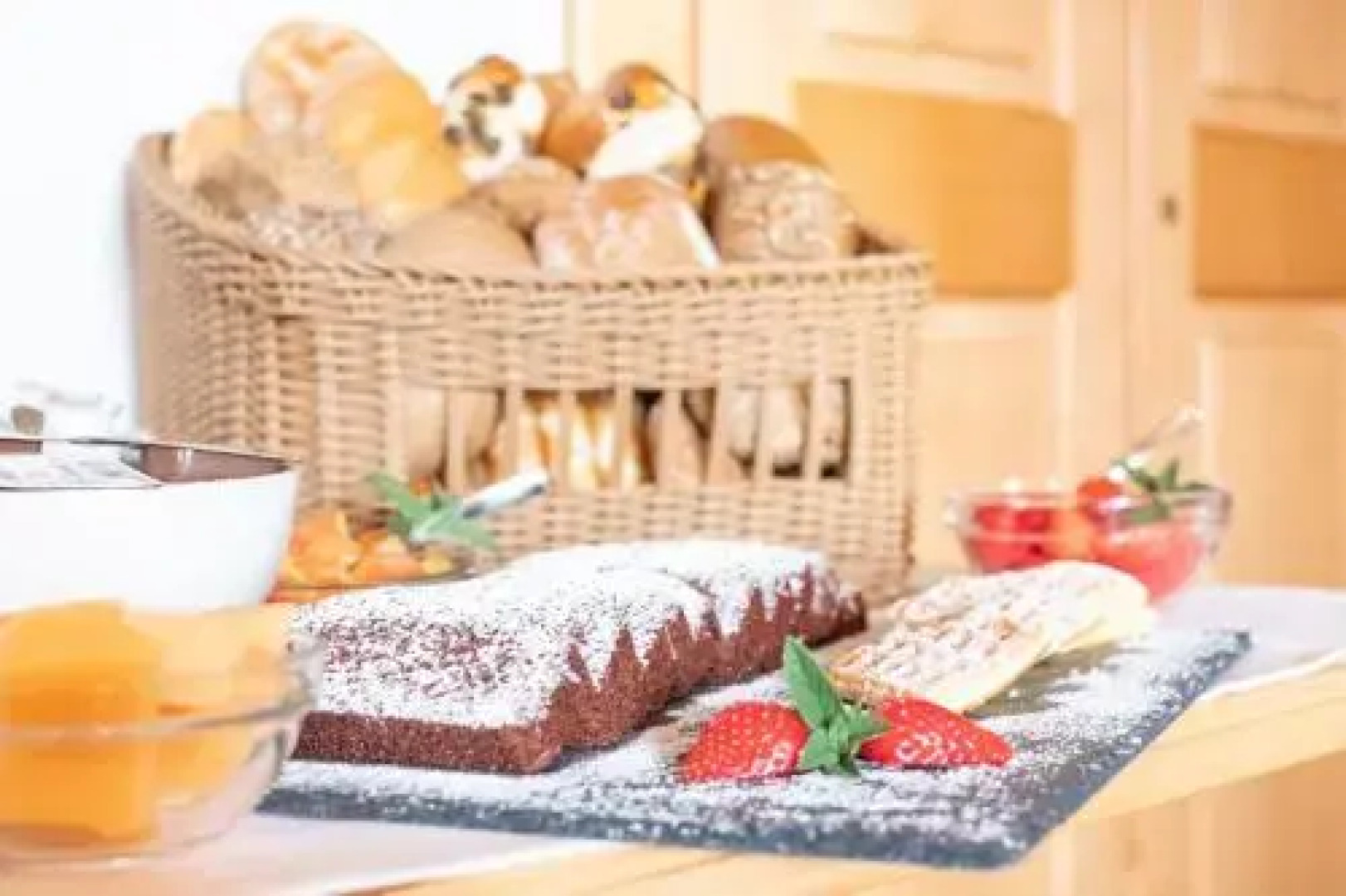 Garni Residence Volgger