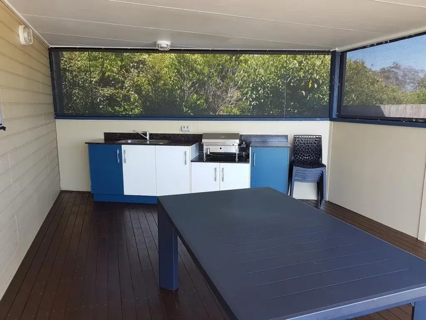 First Sun Holiday Park