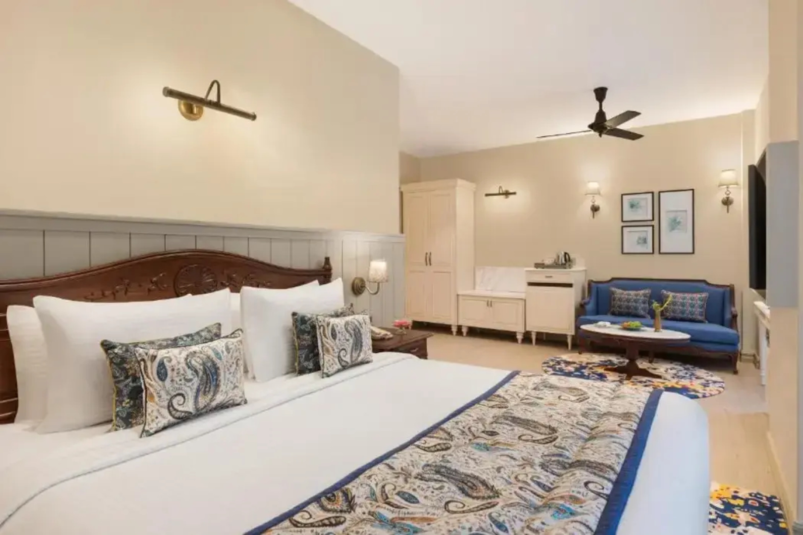 Club Mahindra Naukuchiatal