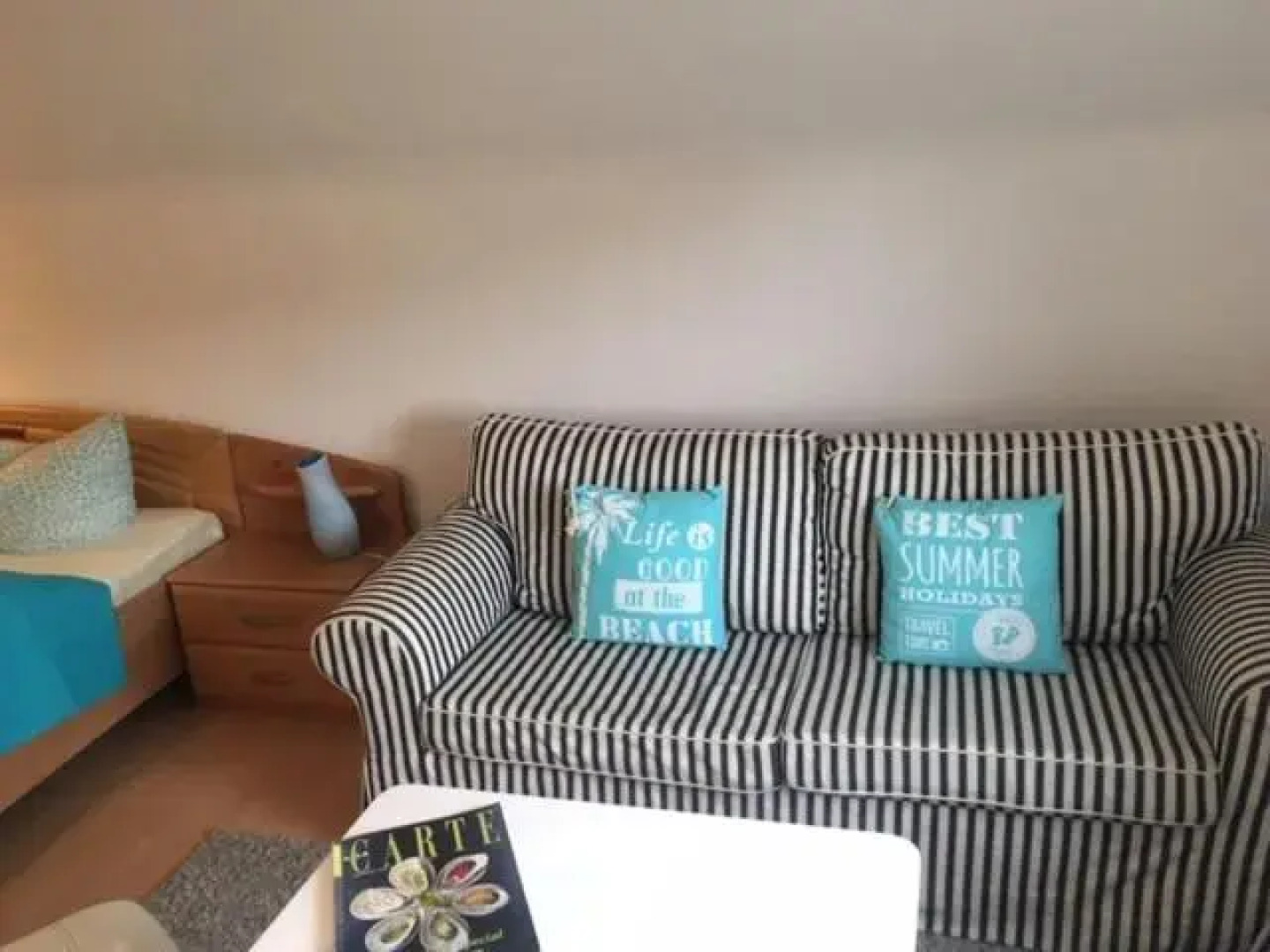 Ferienwohnung Deichgraf