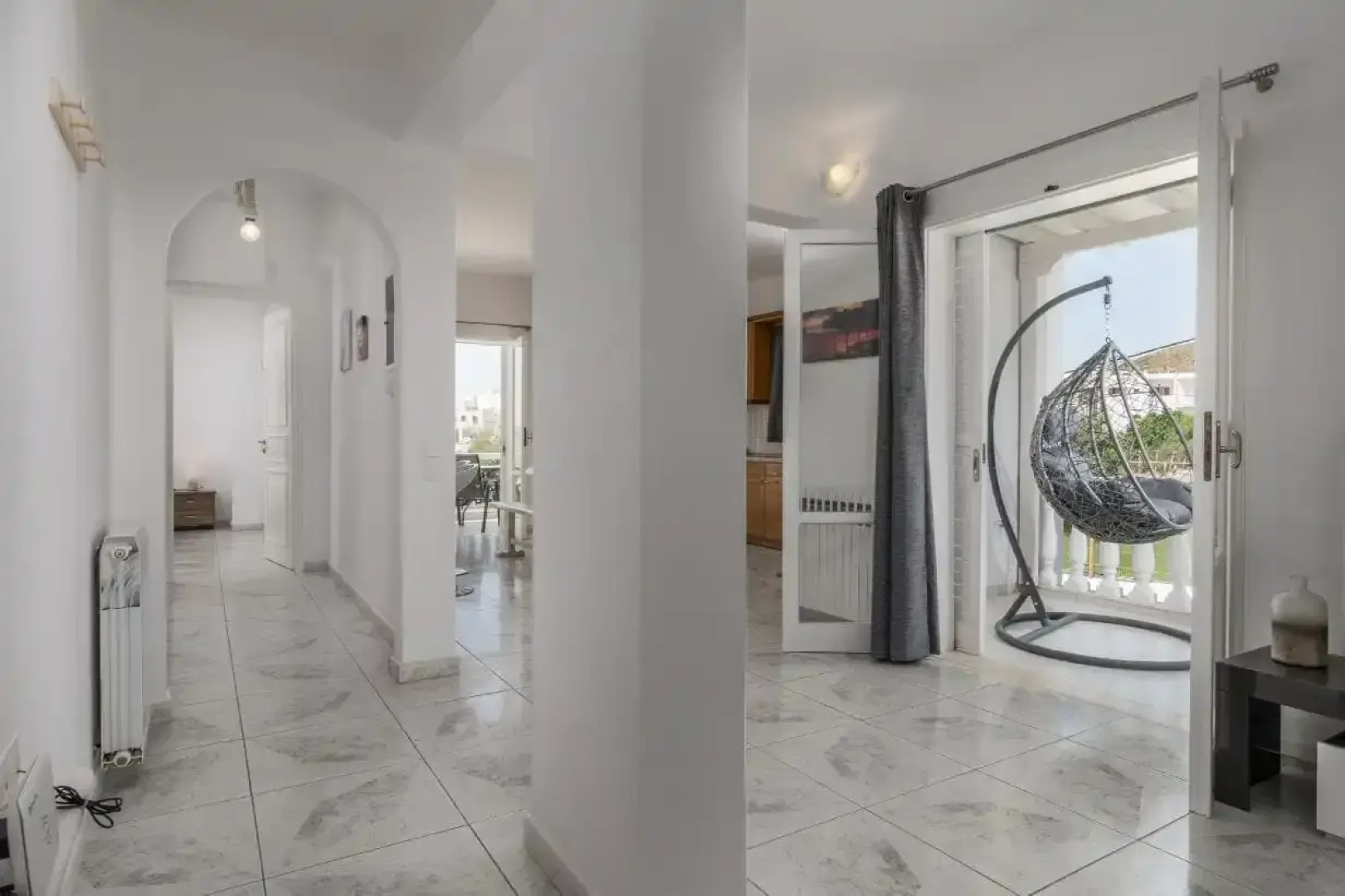 Soto’s Comfort House