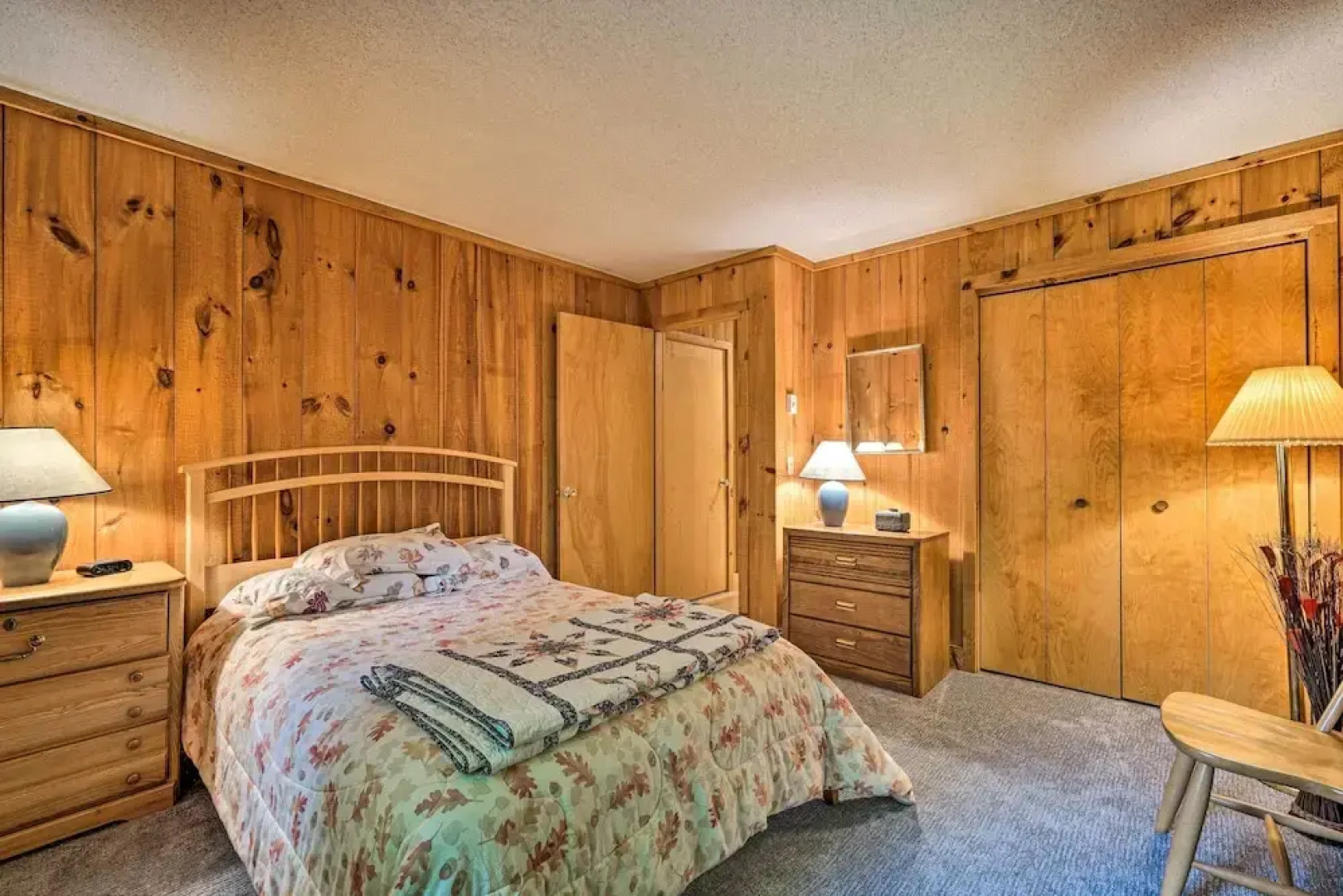 Spacious Dover Home w/ Sauna < 5 Miles to Ski!