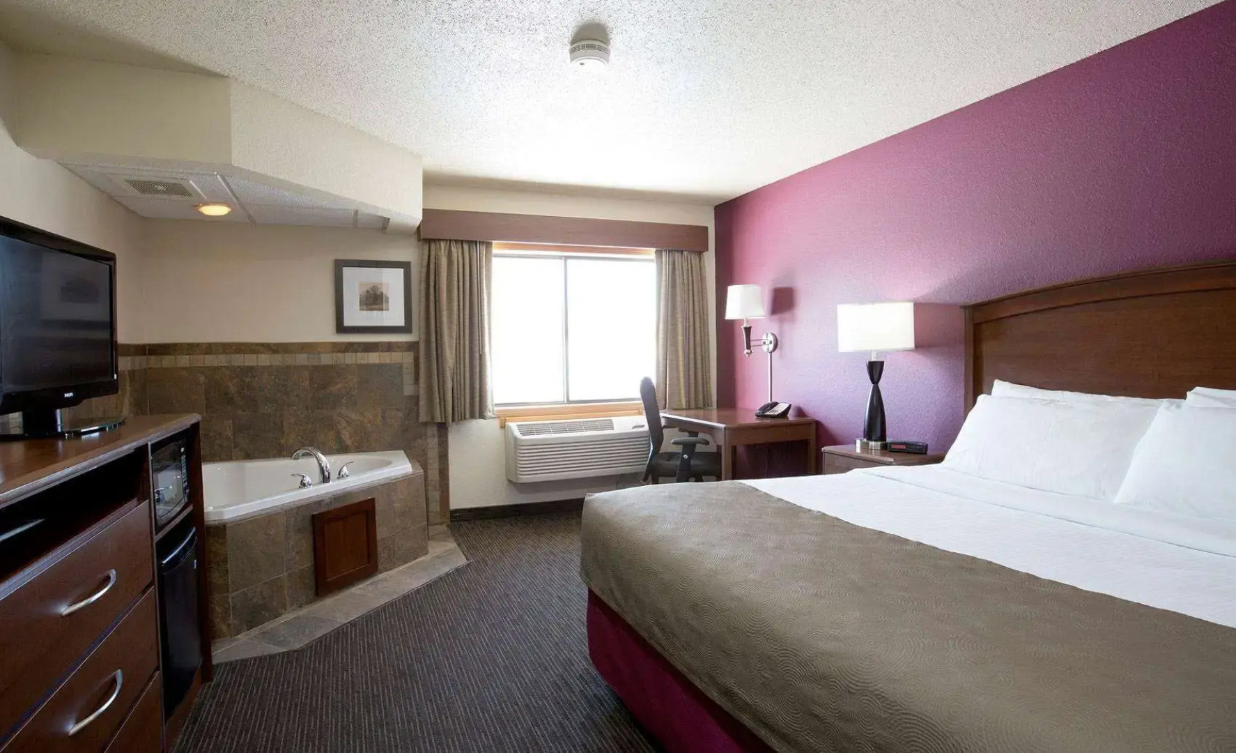 AmericInn by Wyndham Osceola