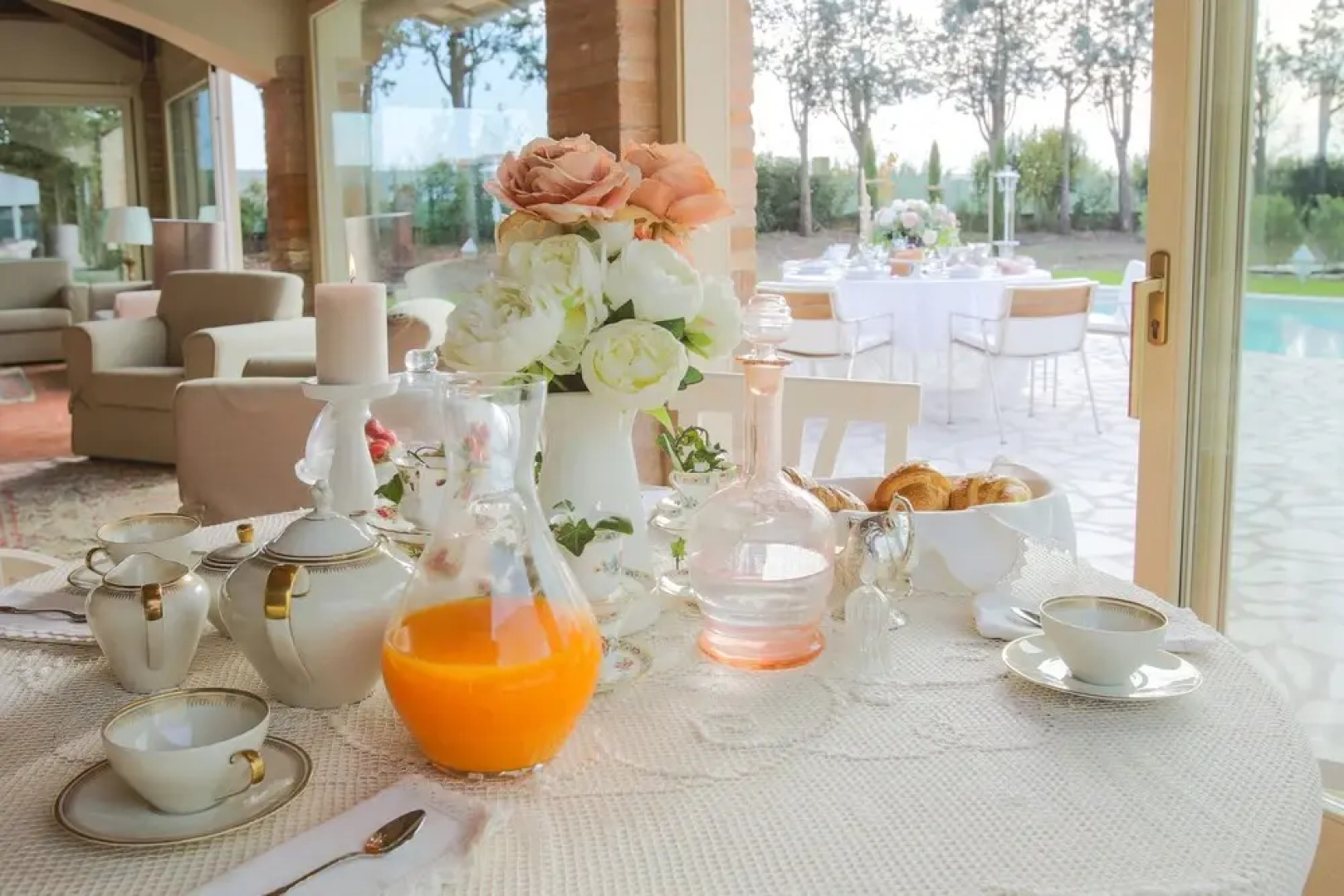 Villa Nidodonda Country Resort & Spa