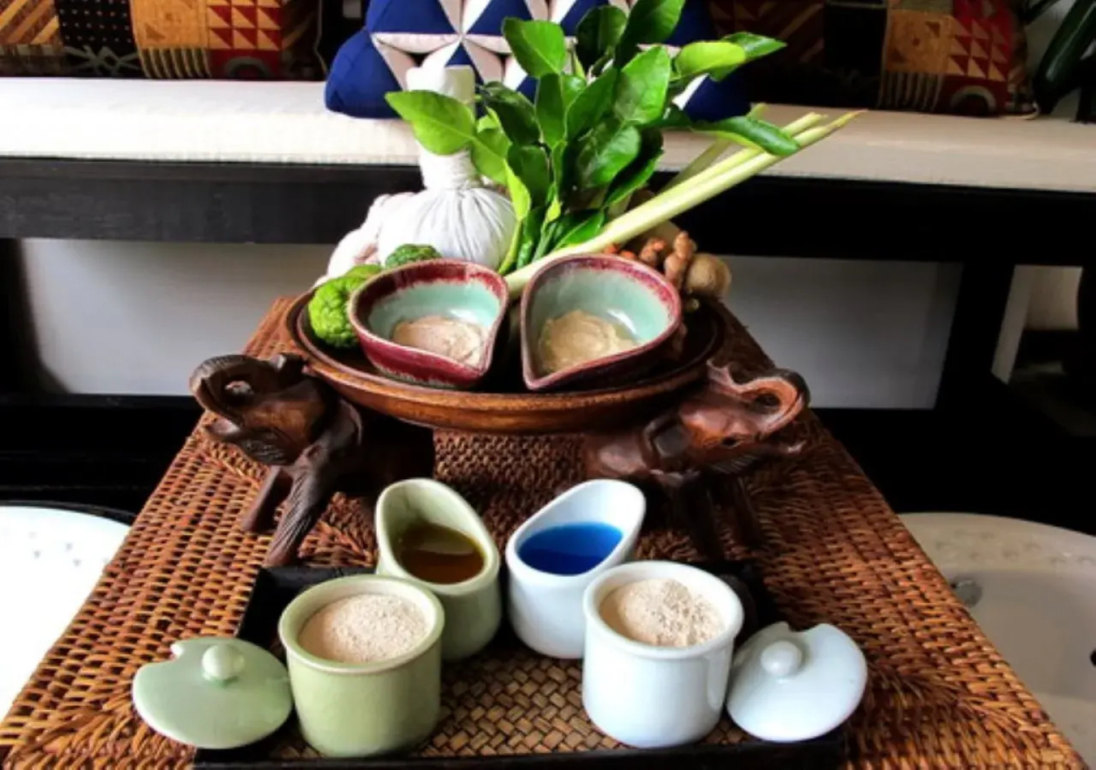 Secret Cliff Resort Phuket