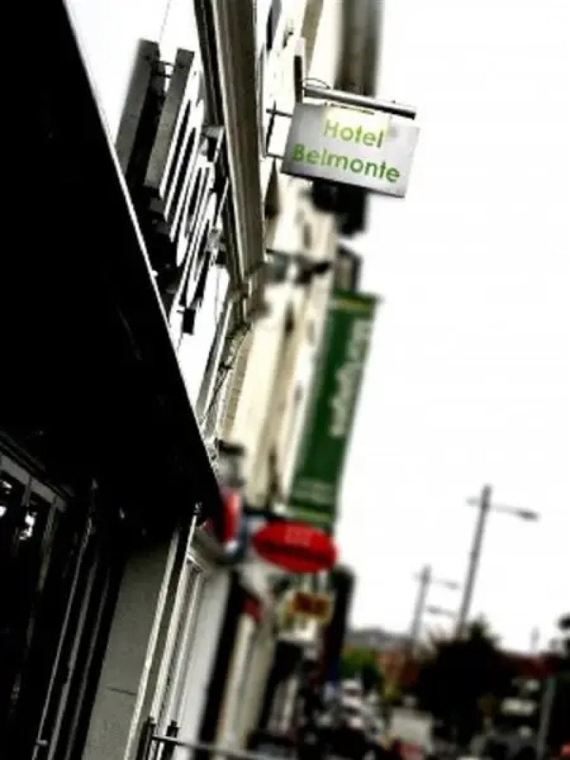 Hotel Belmonte