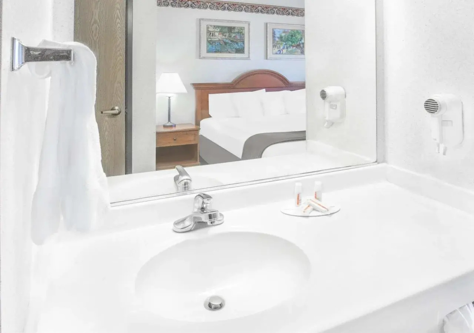 SureStay Plus Hotel by Best Western Redding