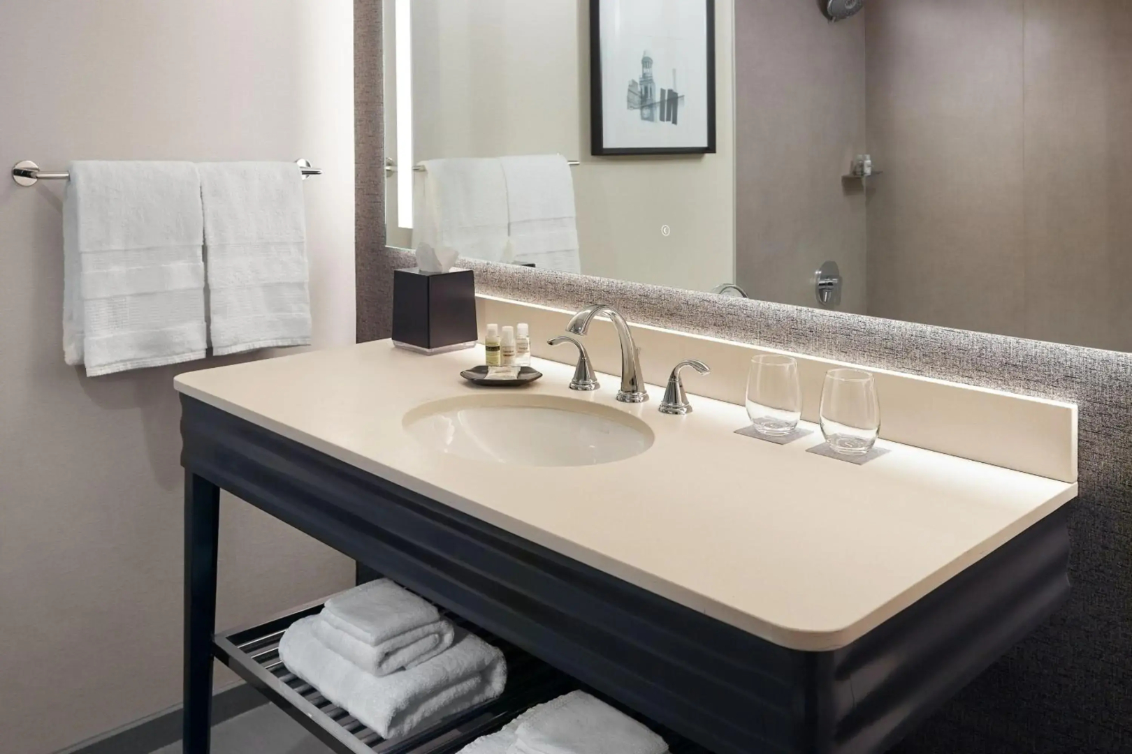 Sheraton Imperial Hotel Raleigh-Durham Airport/RTP