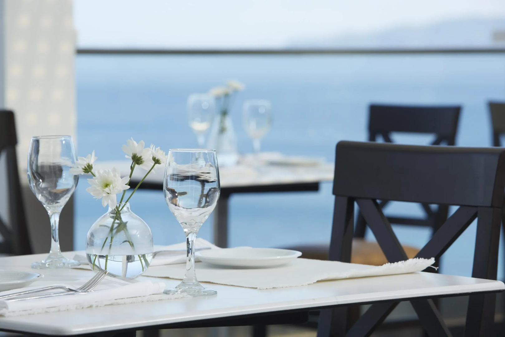 Отель MarBella, Mar-Bella Collection