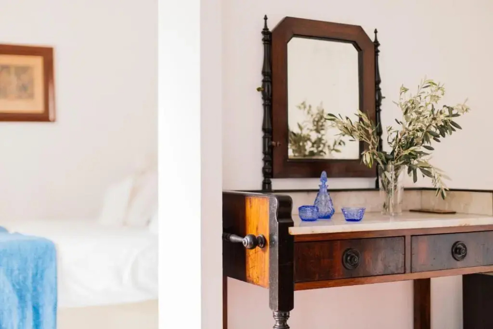 Muleta de Ca S'Hereu Agroturismo