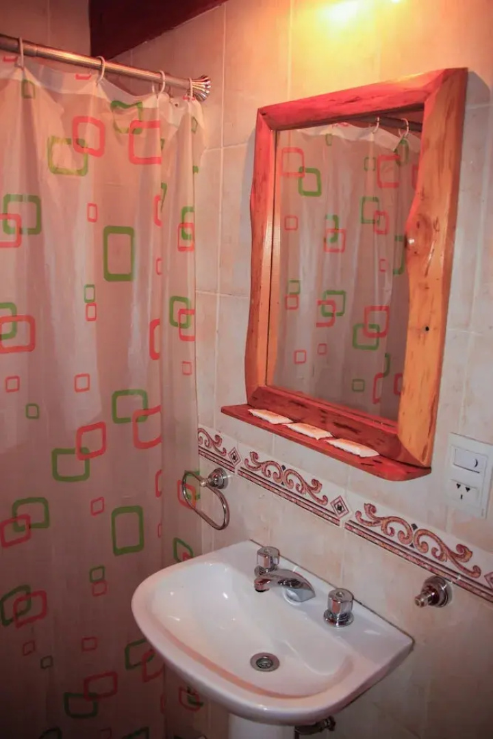 Cabañas Clarita