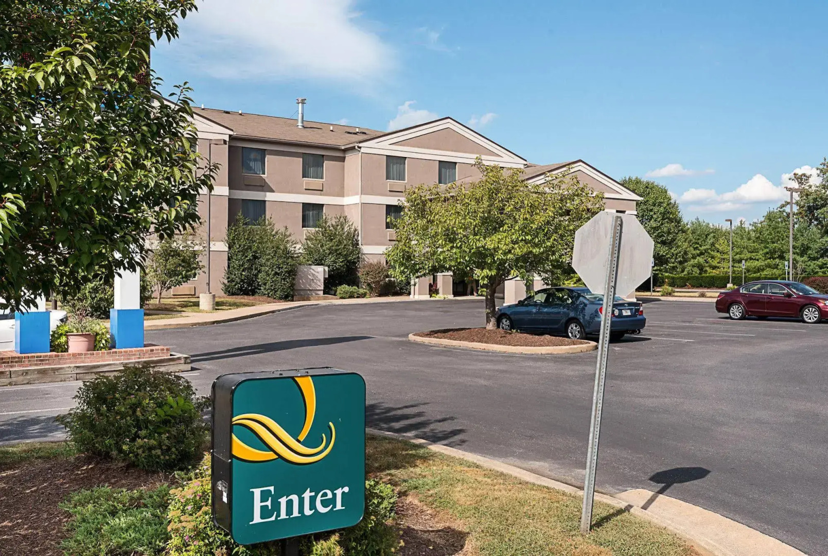 Quality Inn Shepherdstown