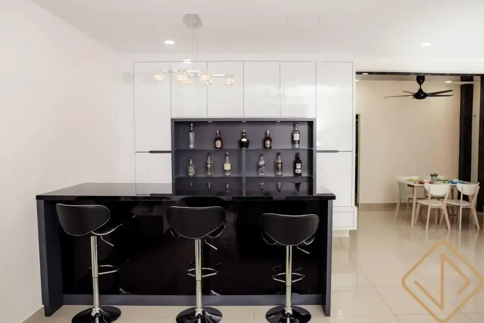 Ipoh Luxury Suites by Verve (18 Pax) EECH16