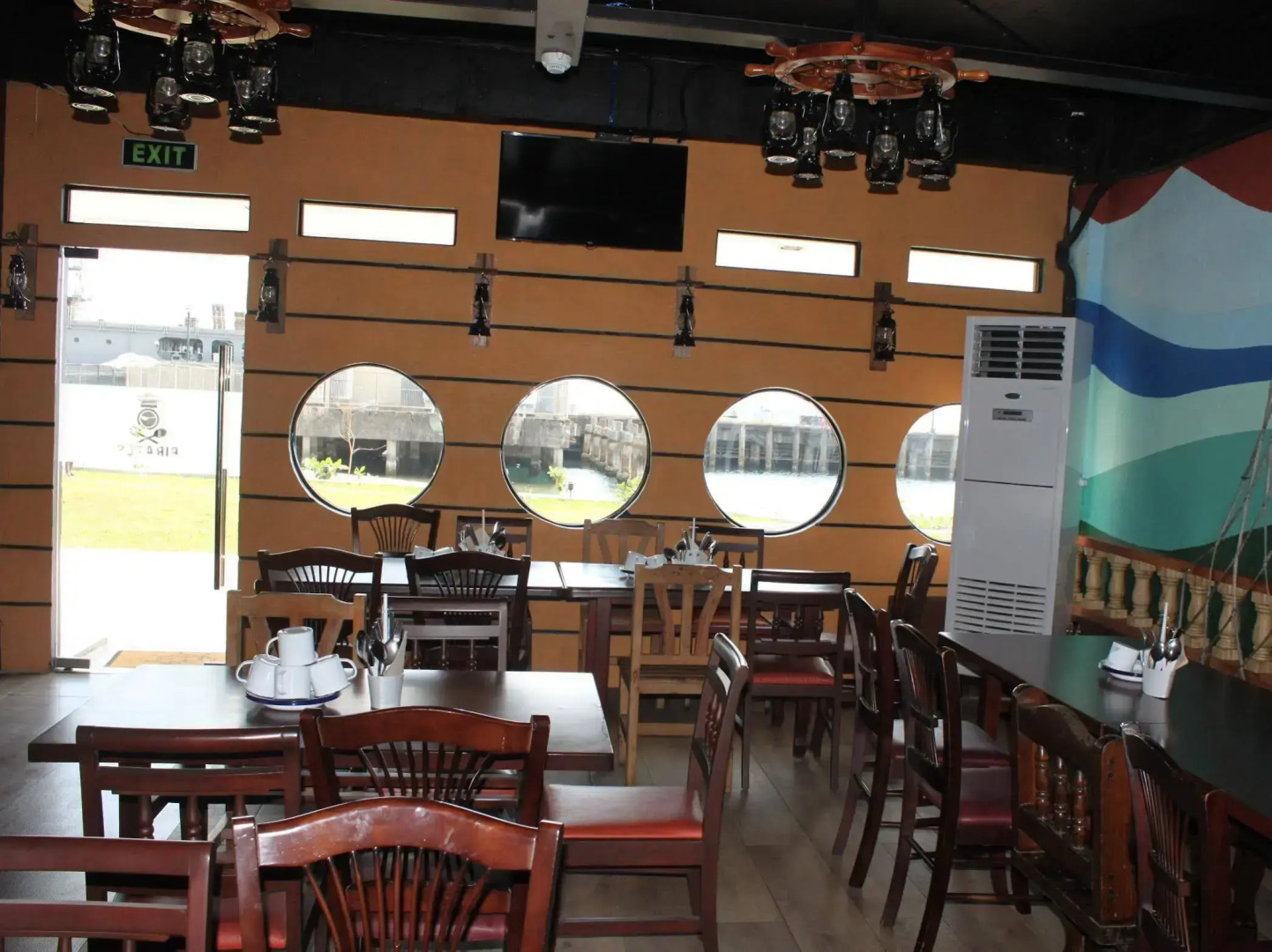 The Reef Hotel and Residences