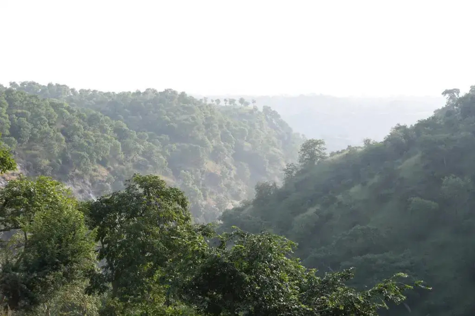 Shaam-E-Retreat