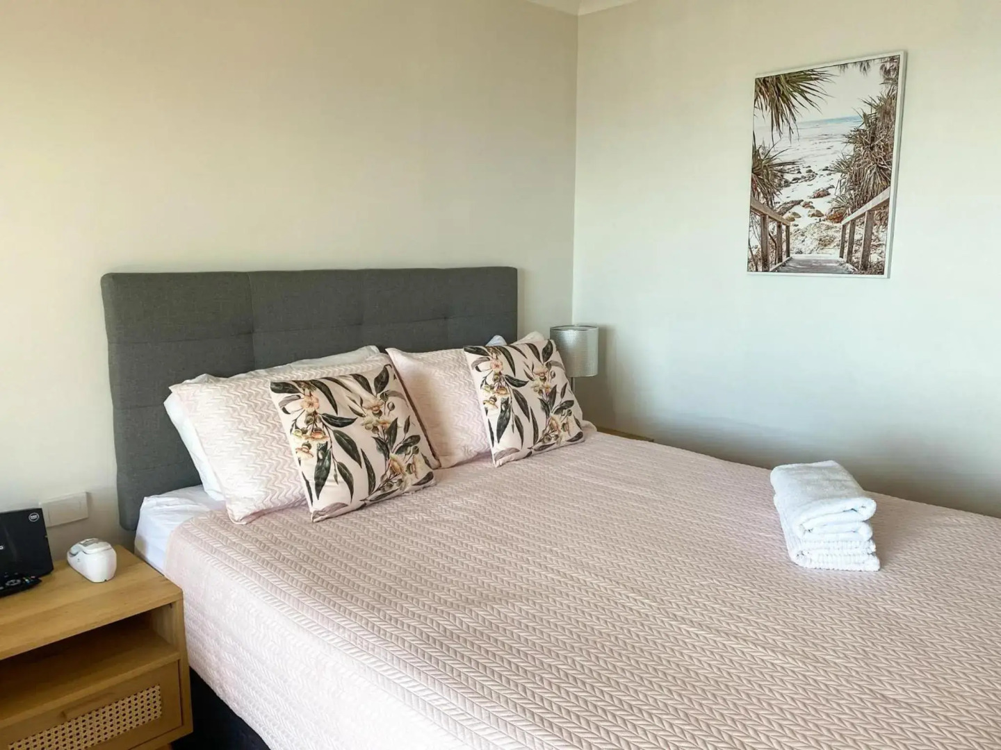 Aquarius on the Beach