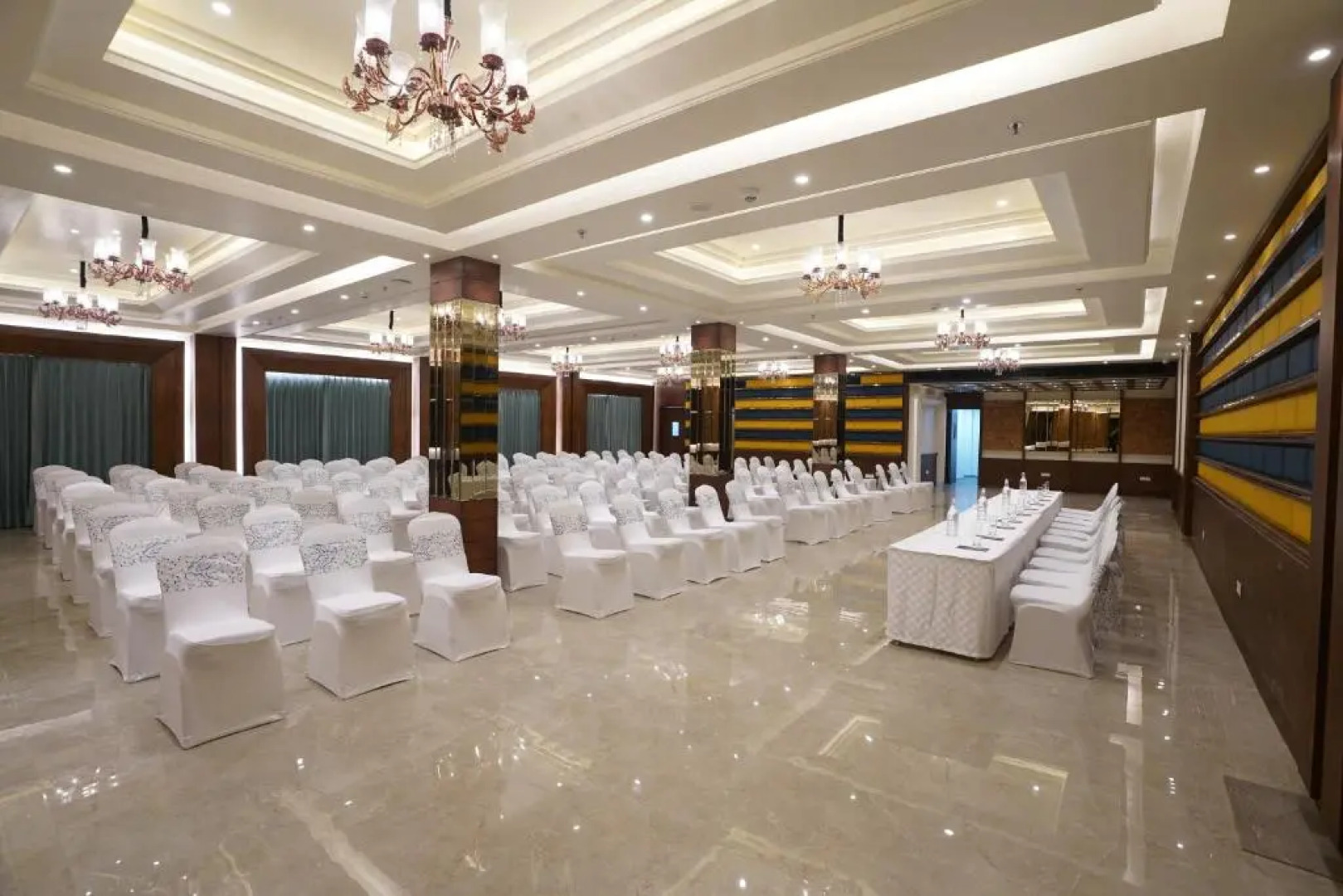 WelcomHeritage Parv Vilas Resort & Spa