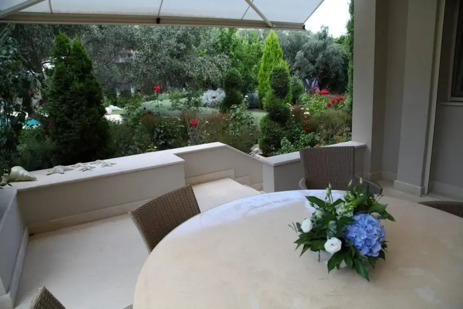 The Marble Resort Coral Villa 210 m 3 Levels 4 Bedrooms