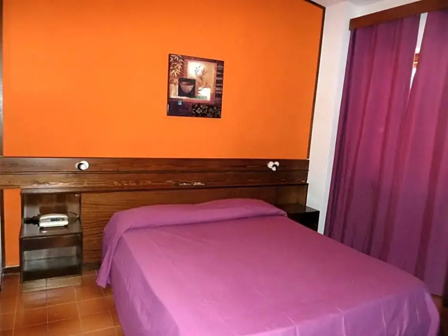 Hotel Caldora