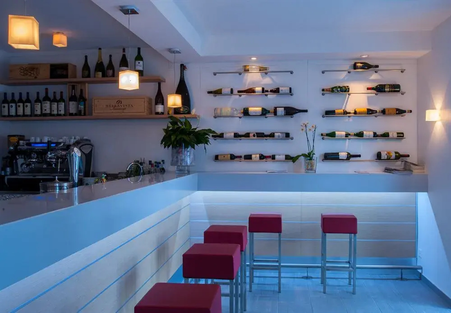 Conca Bella Boutique Hotel & Wine Experience