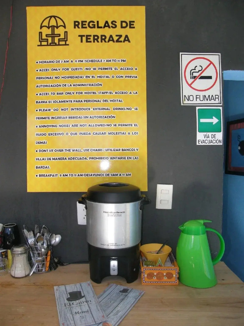 Hostal Katrin Poshtel