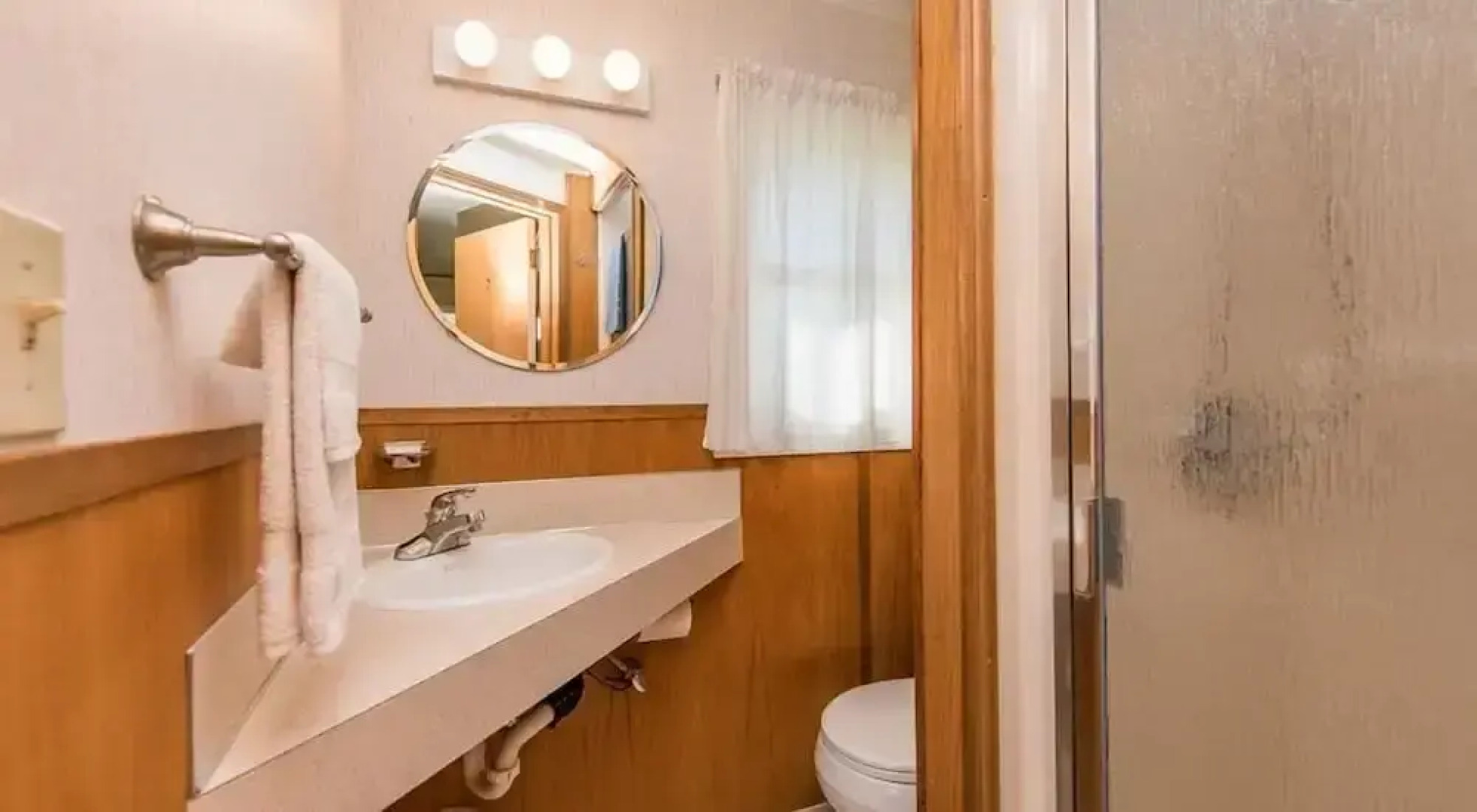 Dungeness Bay Cottages