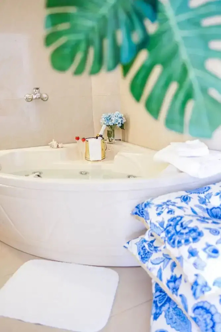 Ocean Front Property - Villa 3 Aruba with Hot Tub