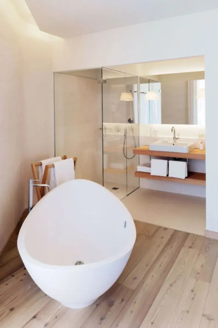 Premium Apartments EDEL:WEISS (SML552)