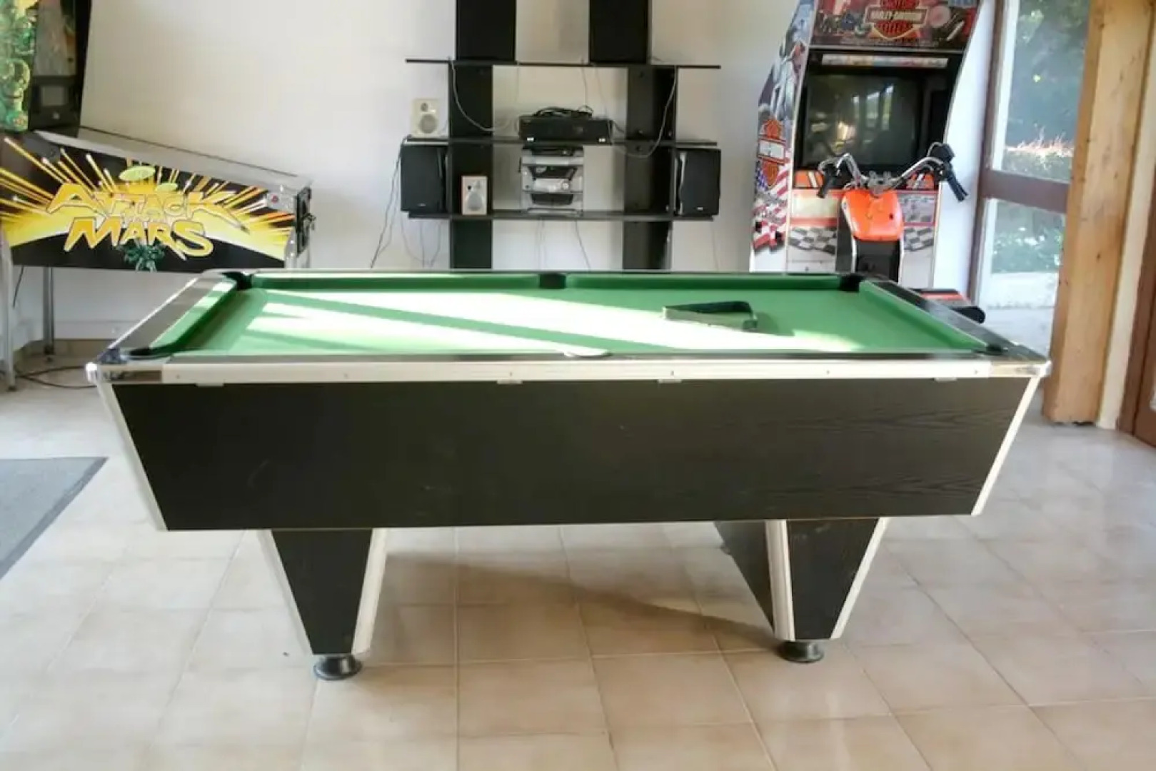 House With 2 Bedrooms in Puy-l'évêque, With Shared Pool, Enclosed Garden and Wifi