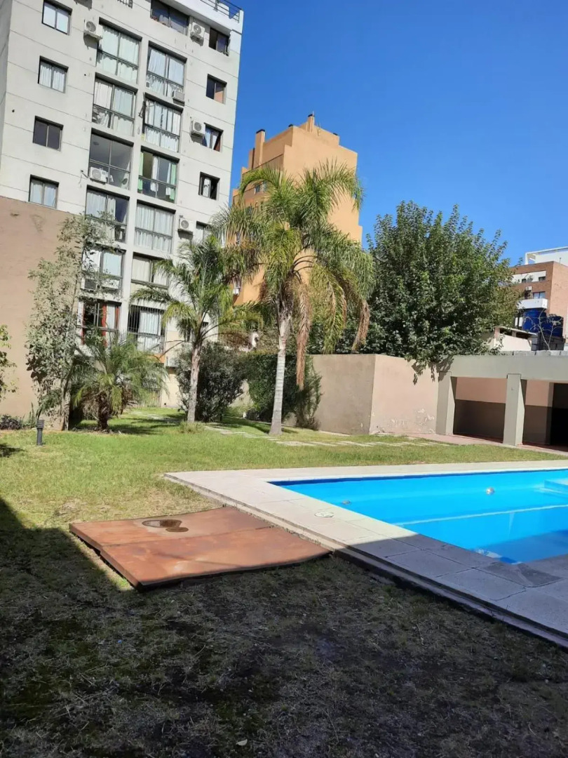 Departamento en Nueva Cordoba