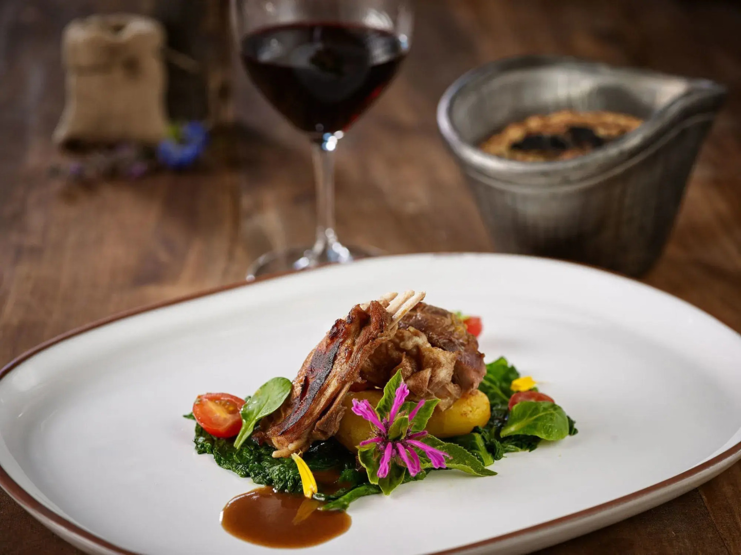 Six Senses Douro Valley