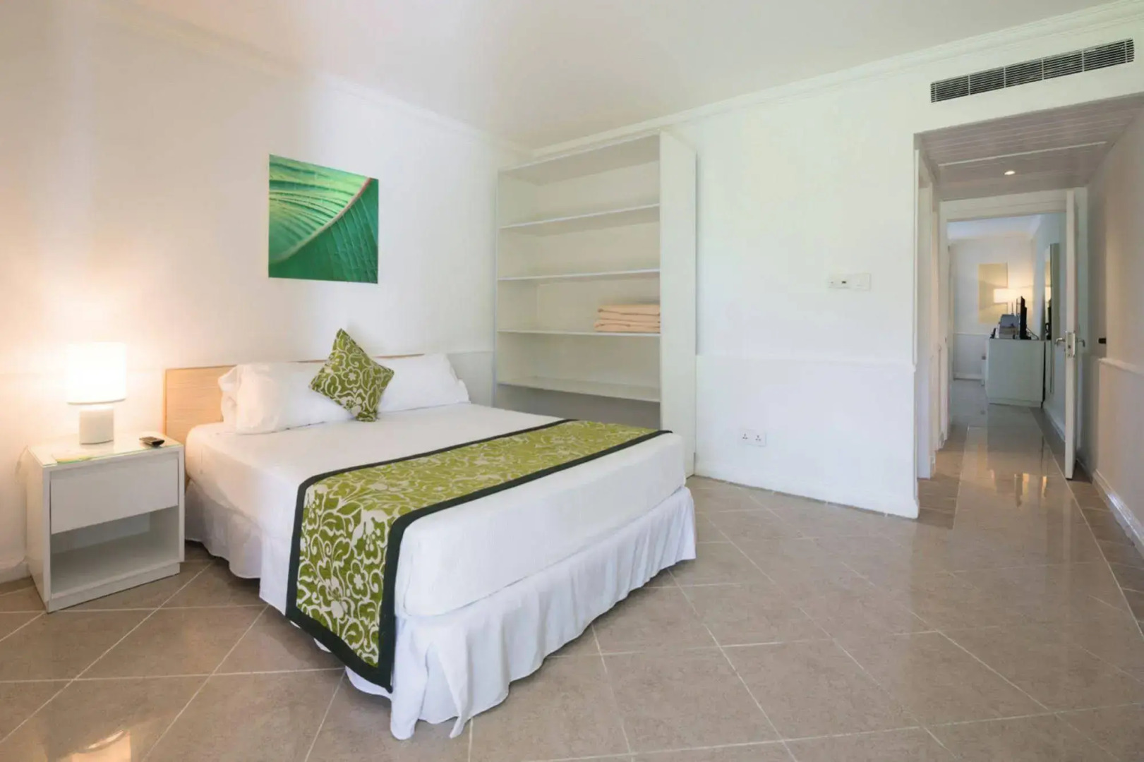 Отель Riu Turquoise