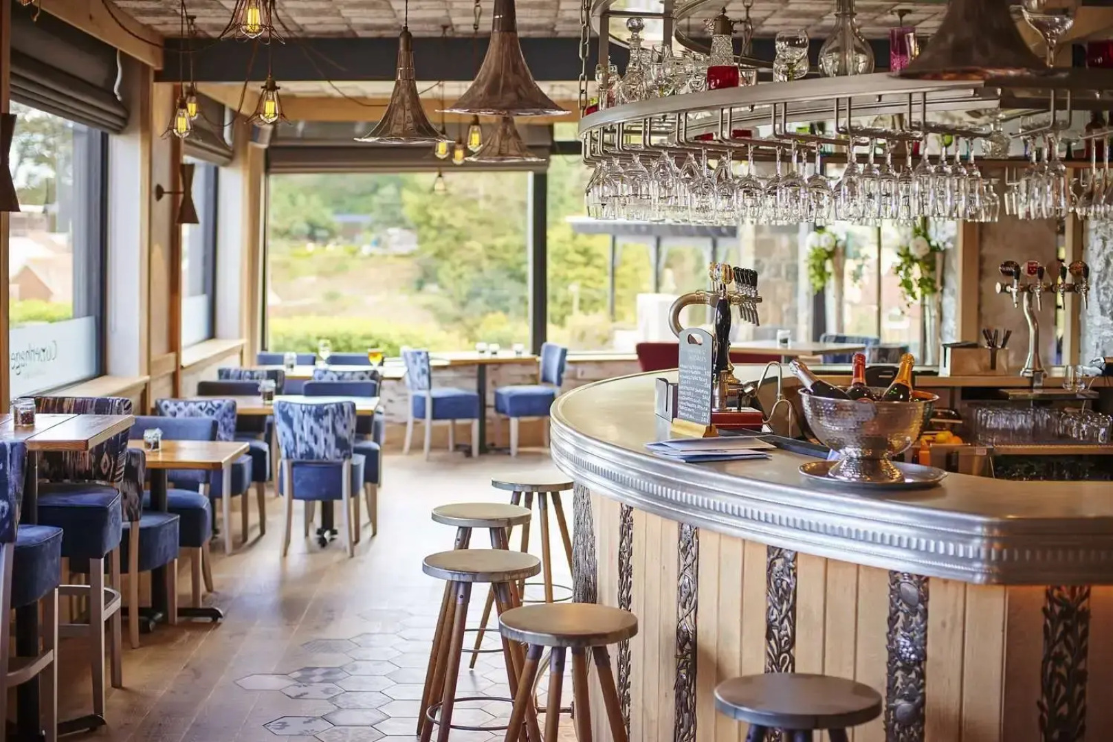 Best Western Hotel de Havelet