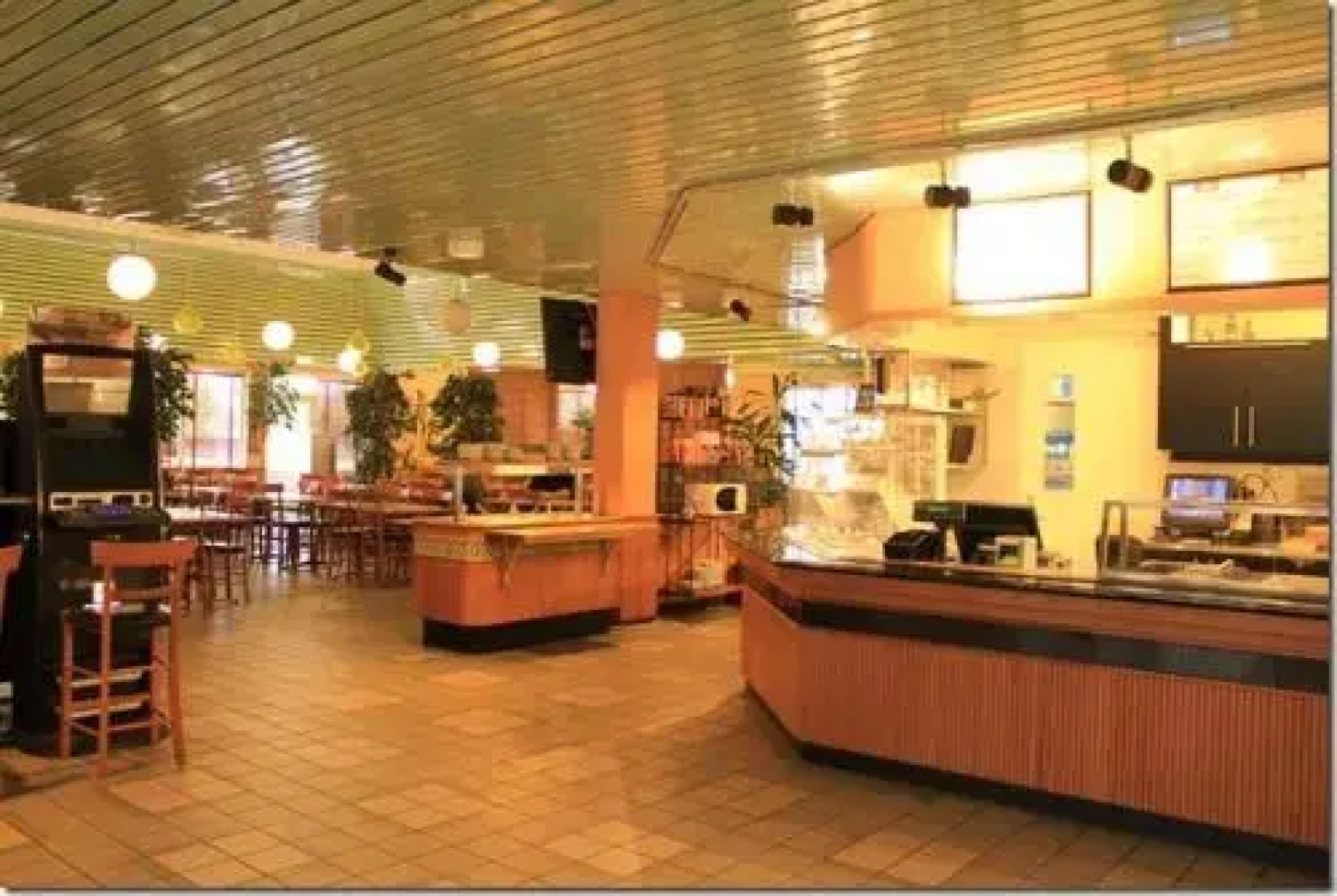 Värdshuset Glada Hudik