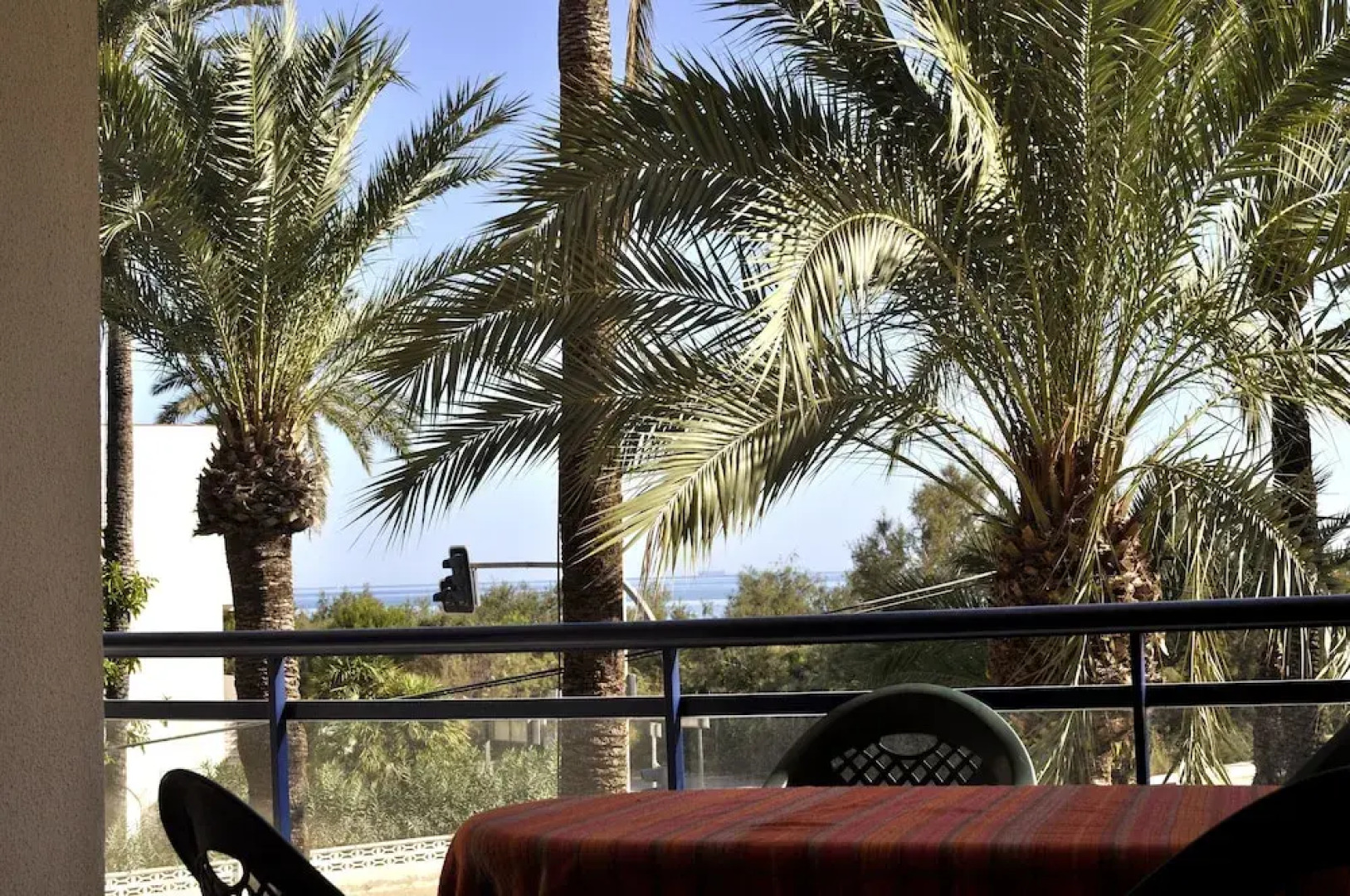 Residencial Playa Sol III