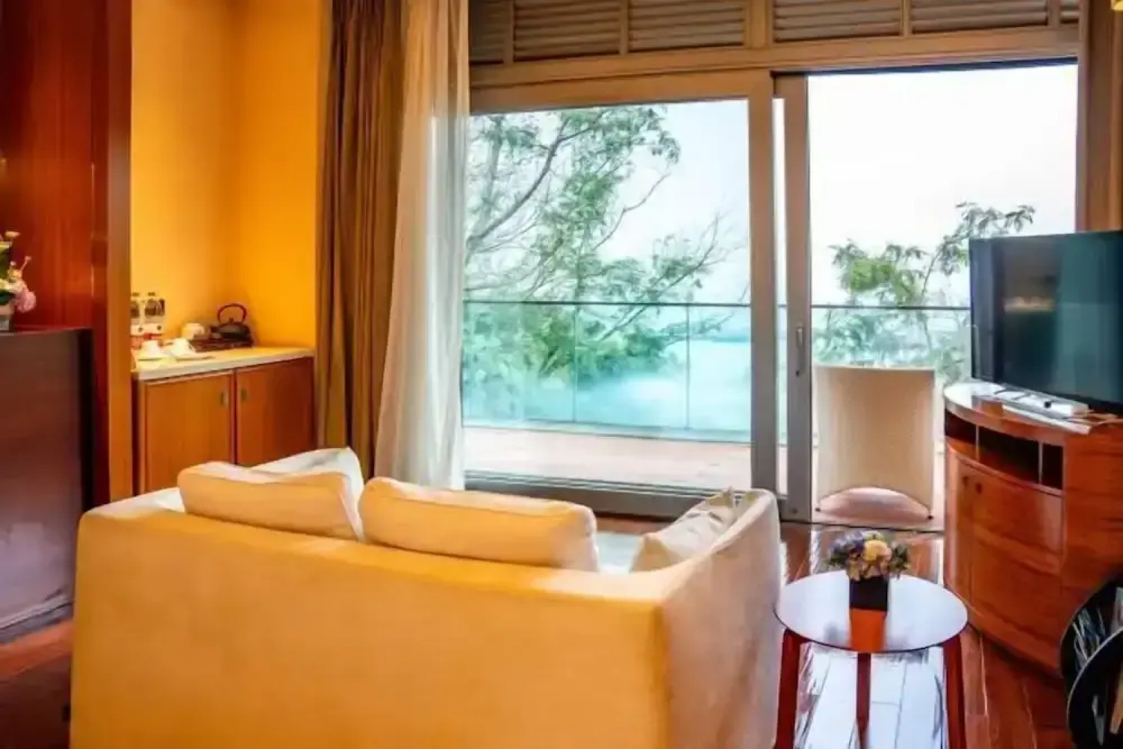 Relais & Chateaux·The Dreamland Resort