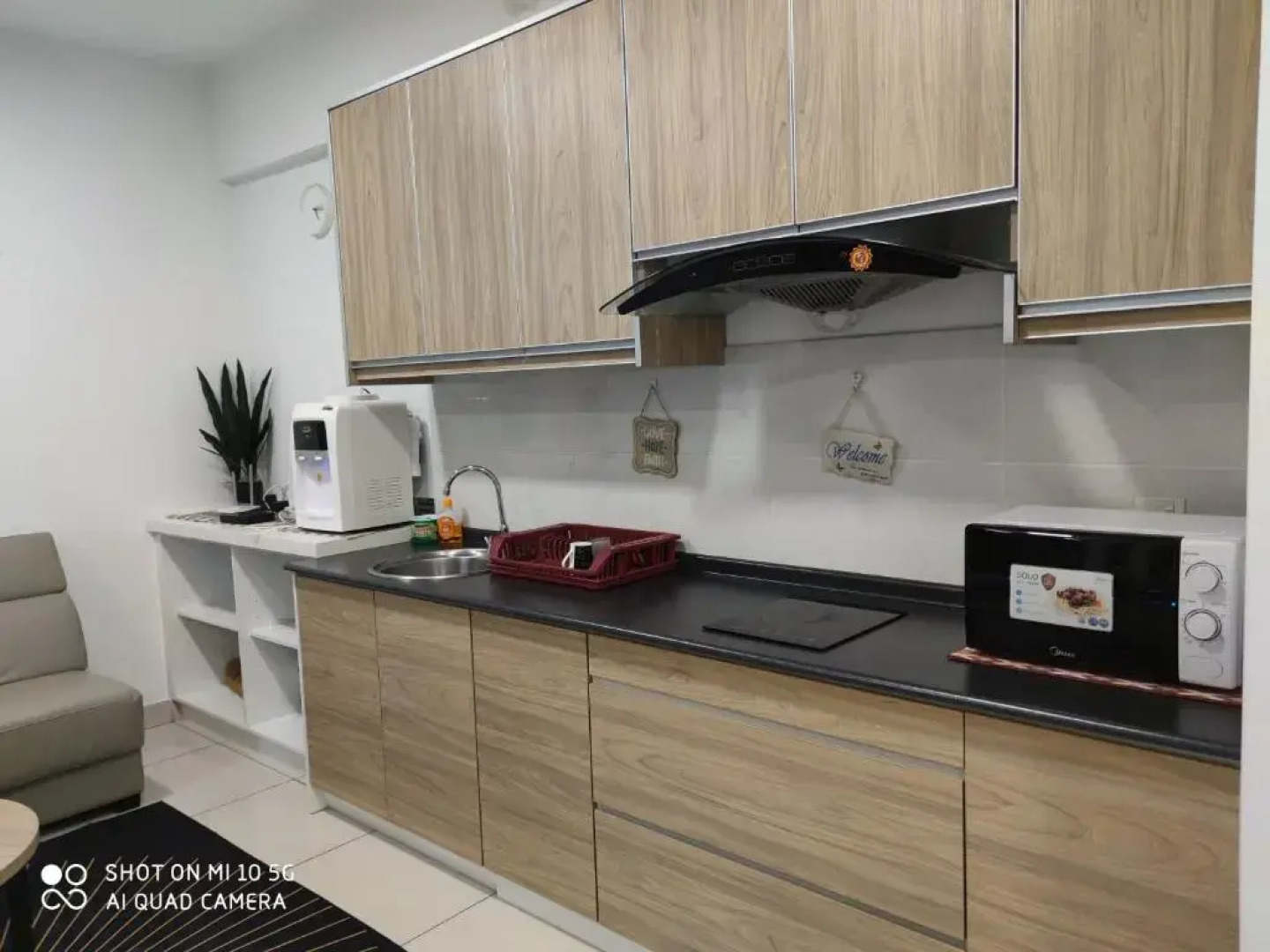 EVO Soho Suites, Bangi